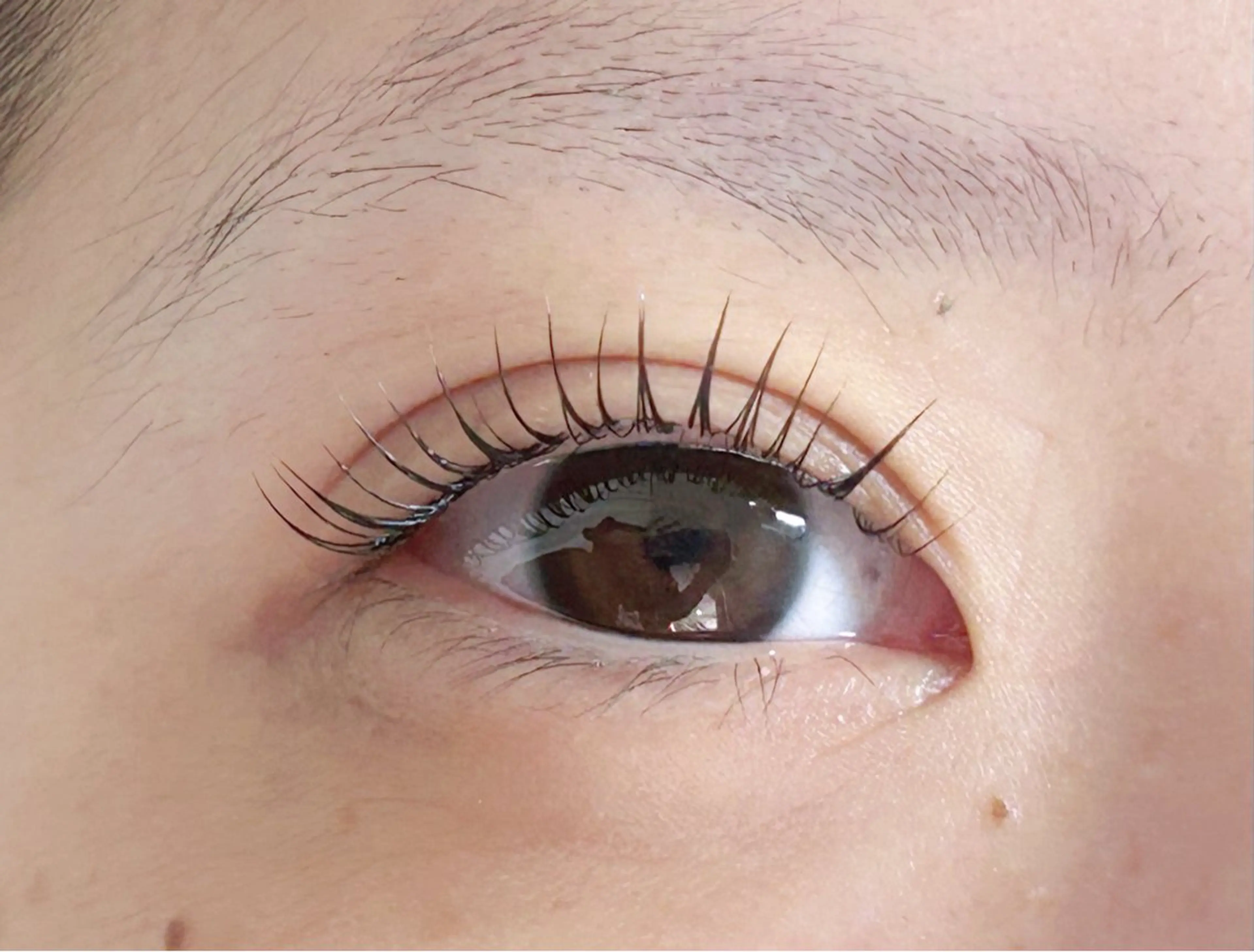 マツエク・マツパ Lino New Open 【リノ】 (リノ ニューオープン)所属・【Lino】 nonokaのマツエク・マツパデザイン