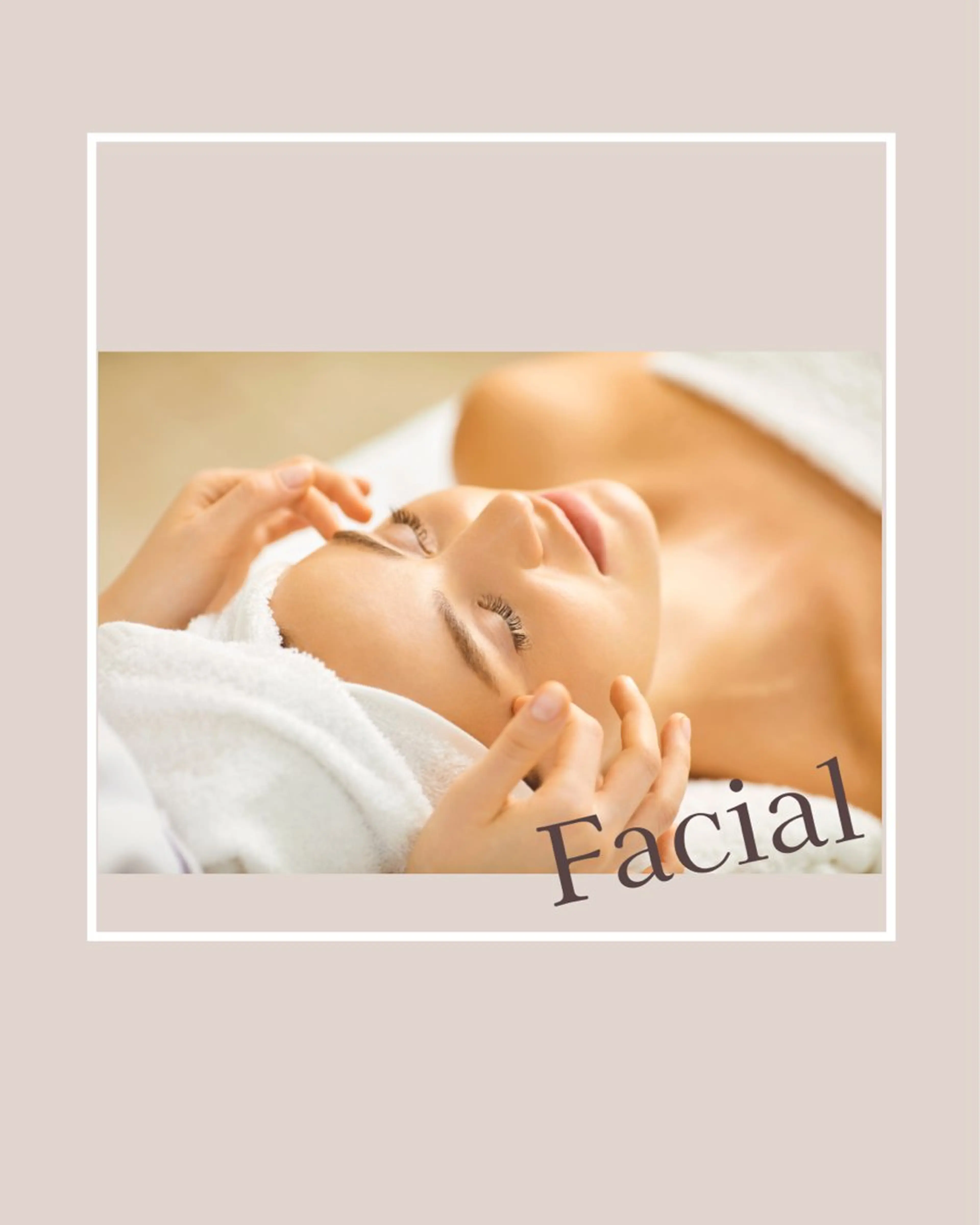 Hinata所属・石神 京子のエステ・リラクイメージ