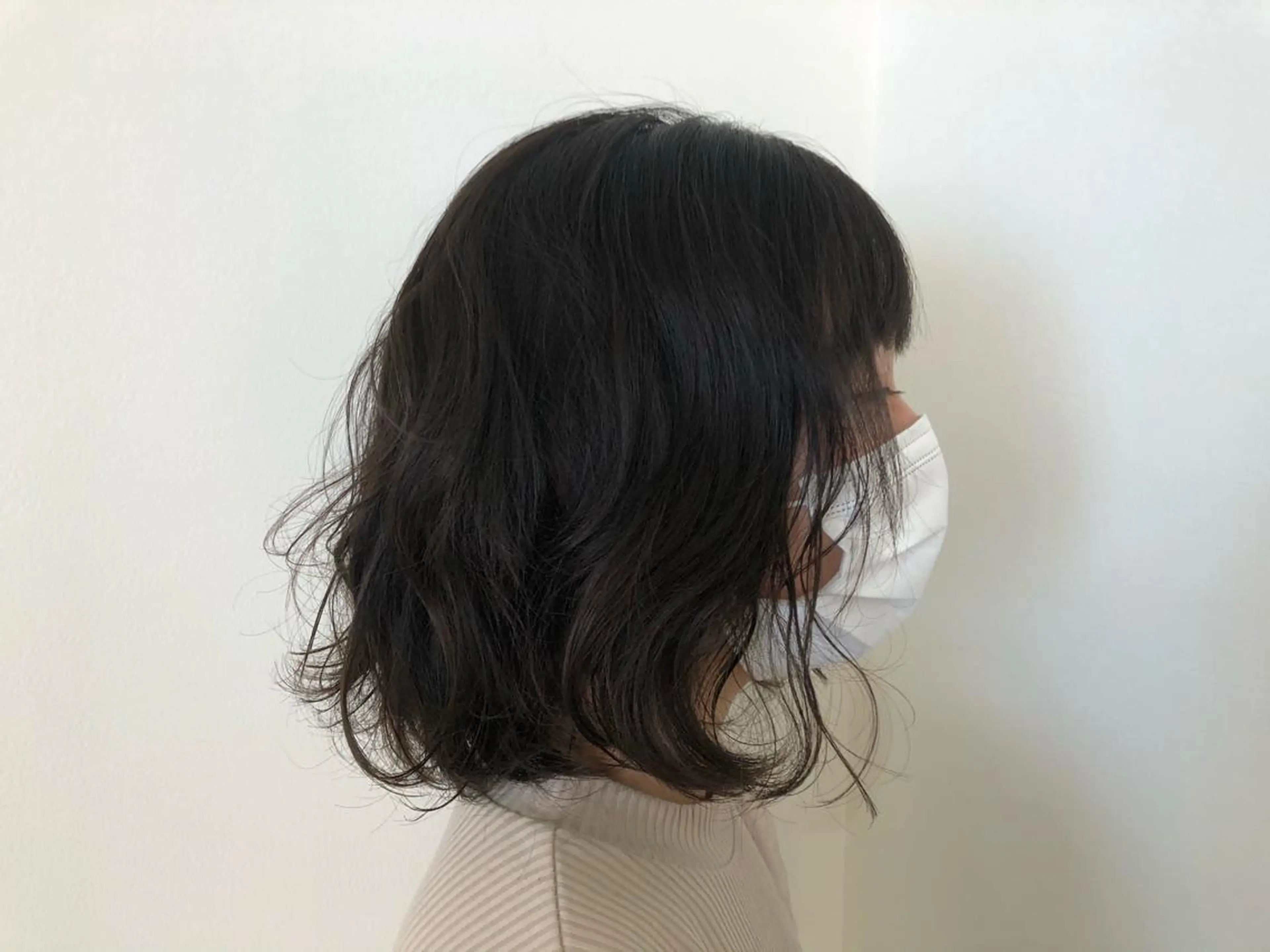 ショート 金子 直樹のヘアスタイル