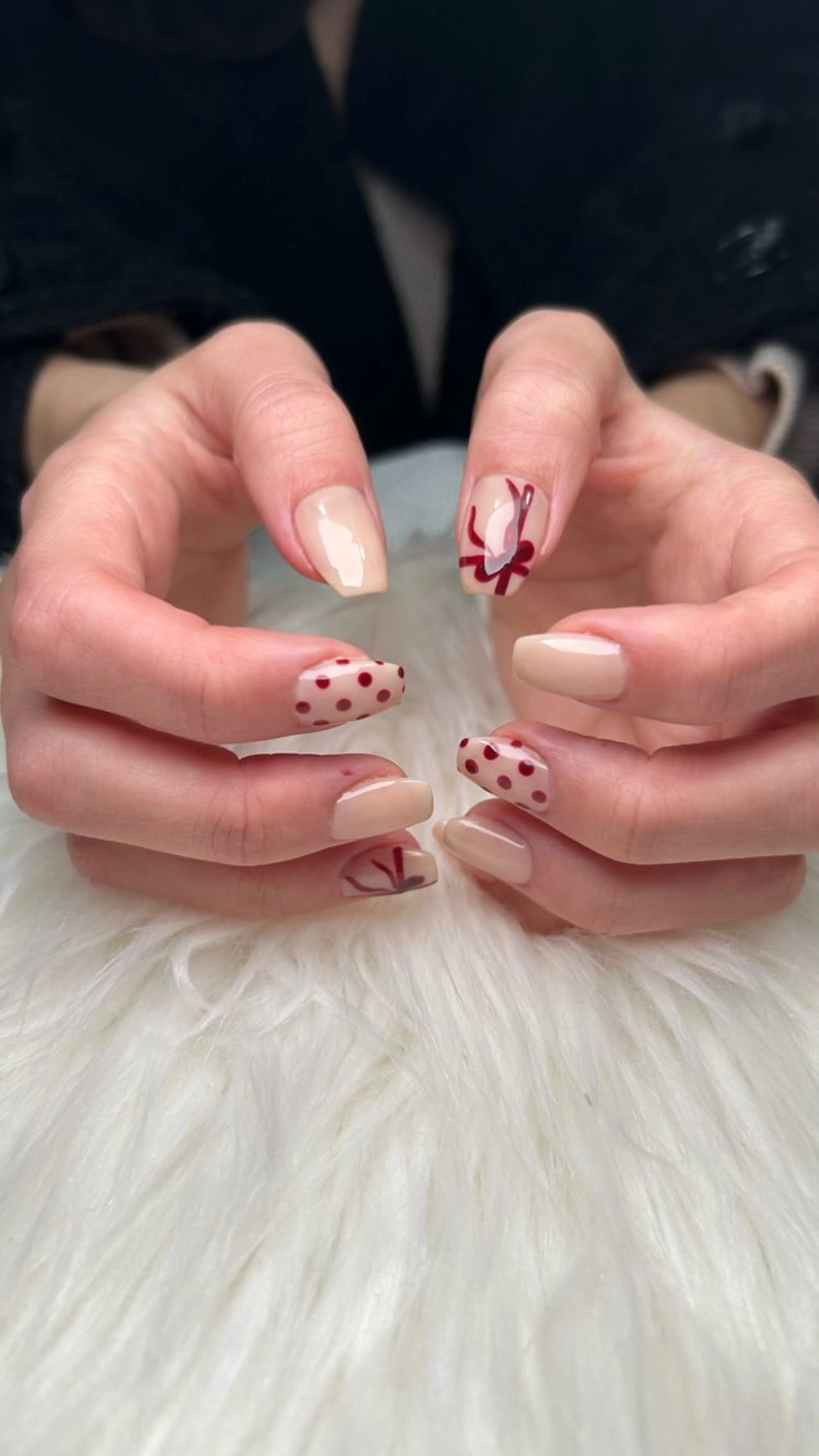 【持ち込み画像design¥5500】の写真