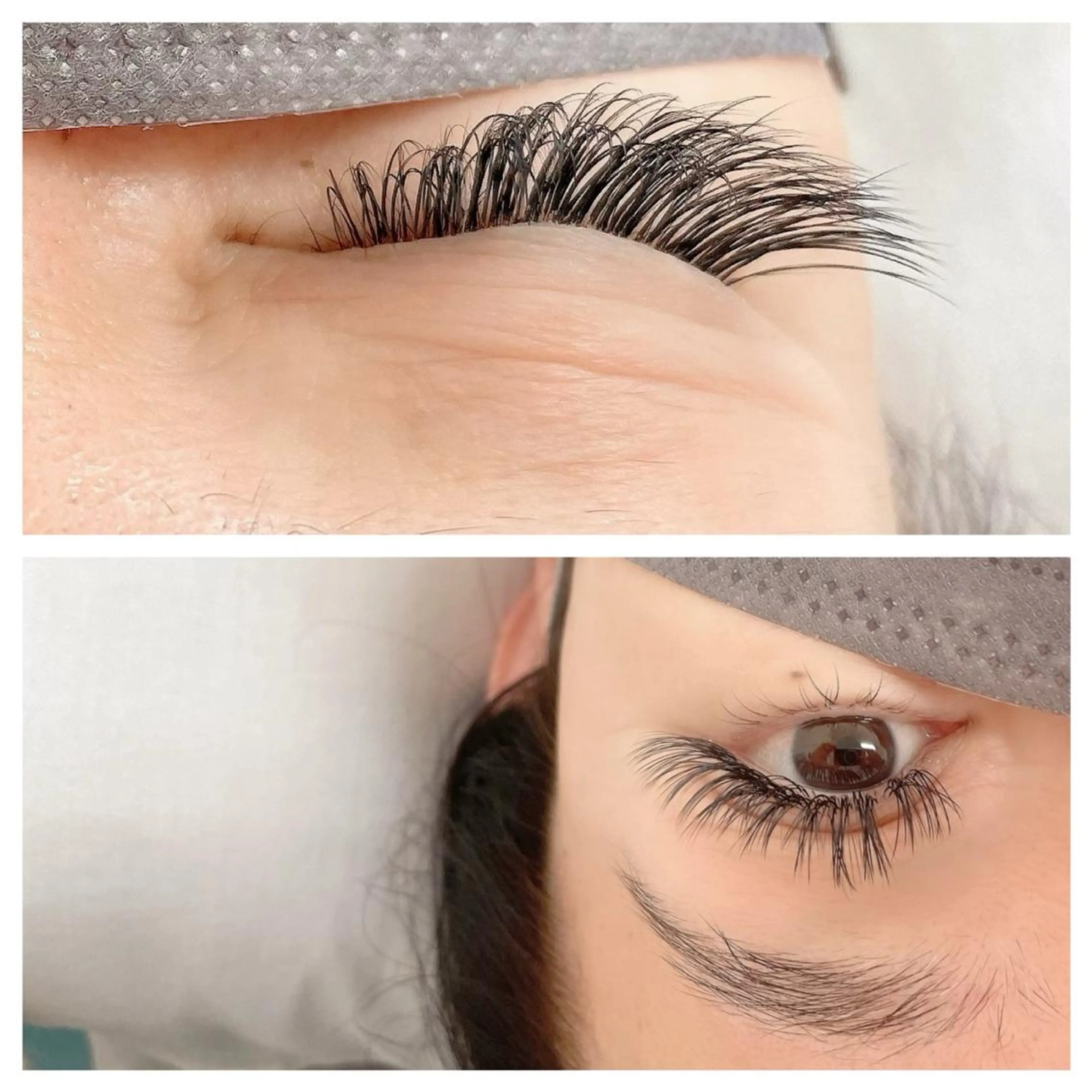 マツエク・マツパ DRESS (ドレス)のマツエク・マツパデザイン