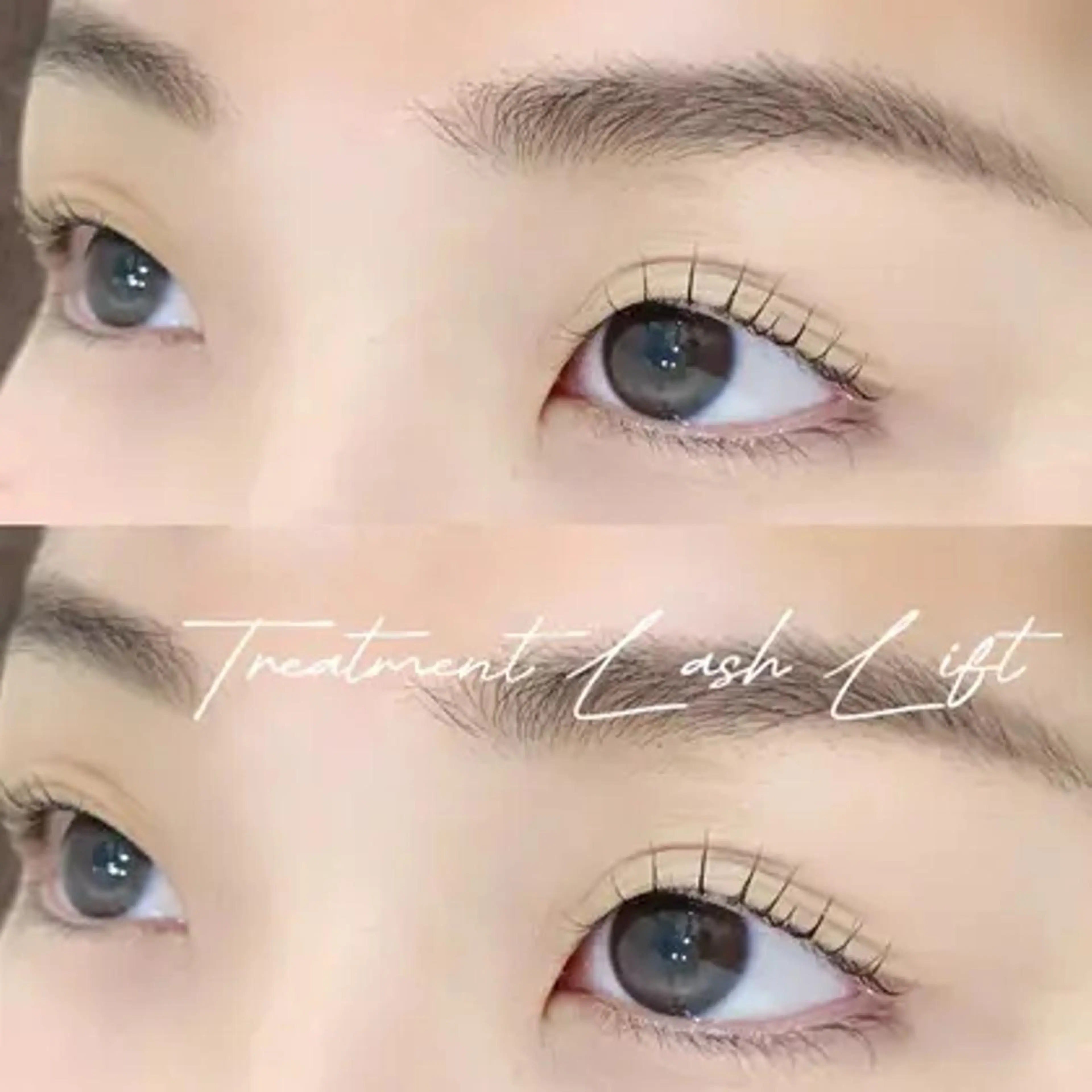 マツエク・マツパ BUNNYEYES AKANEのマツエク・マツパデザイン