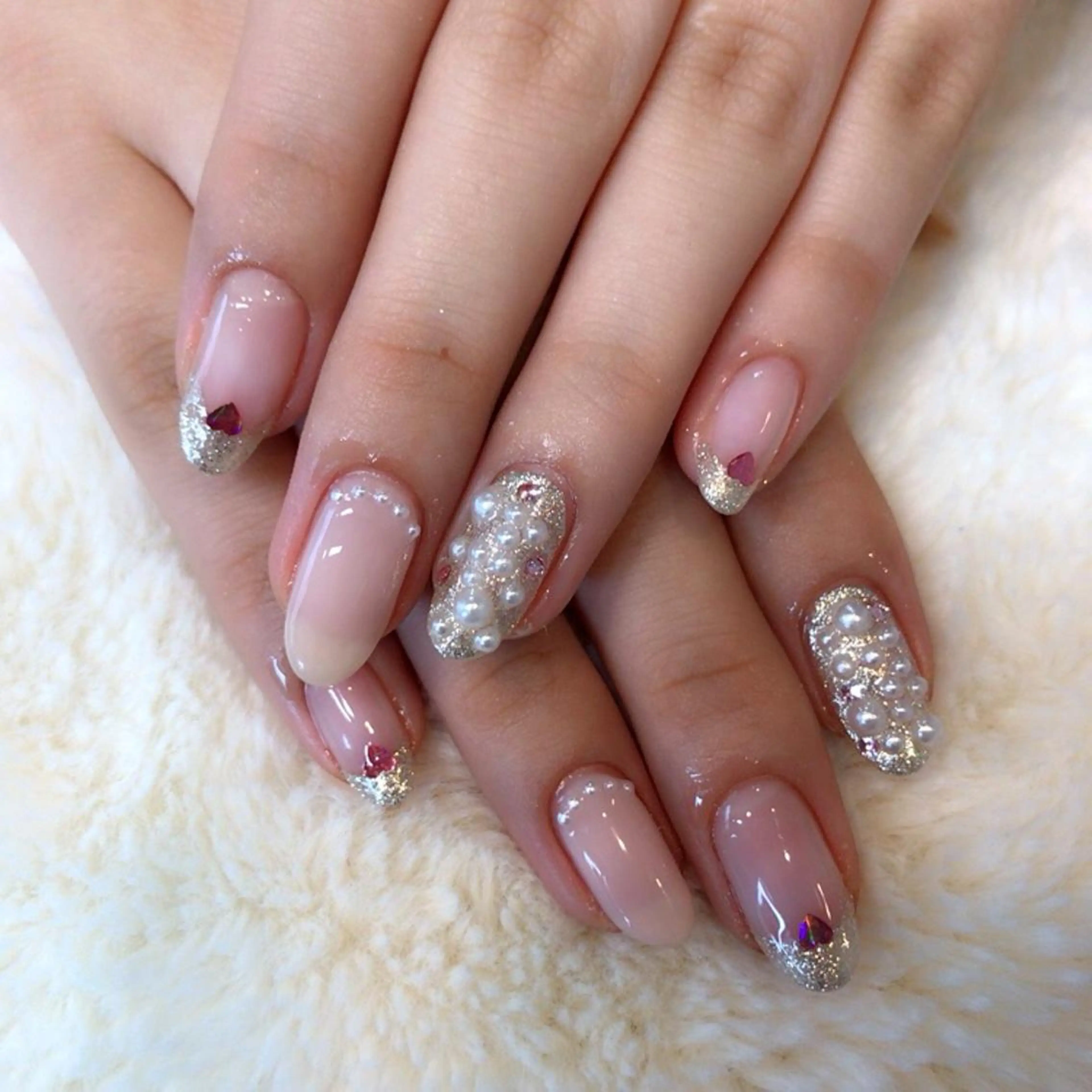 ネイル エステティックサロン Liente(リアンテ）所属・Hashimoto .のエステ・リラクイメージ