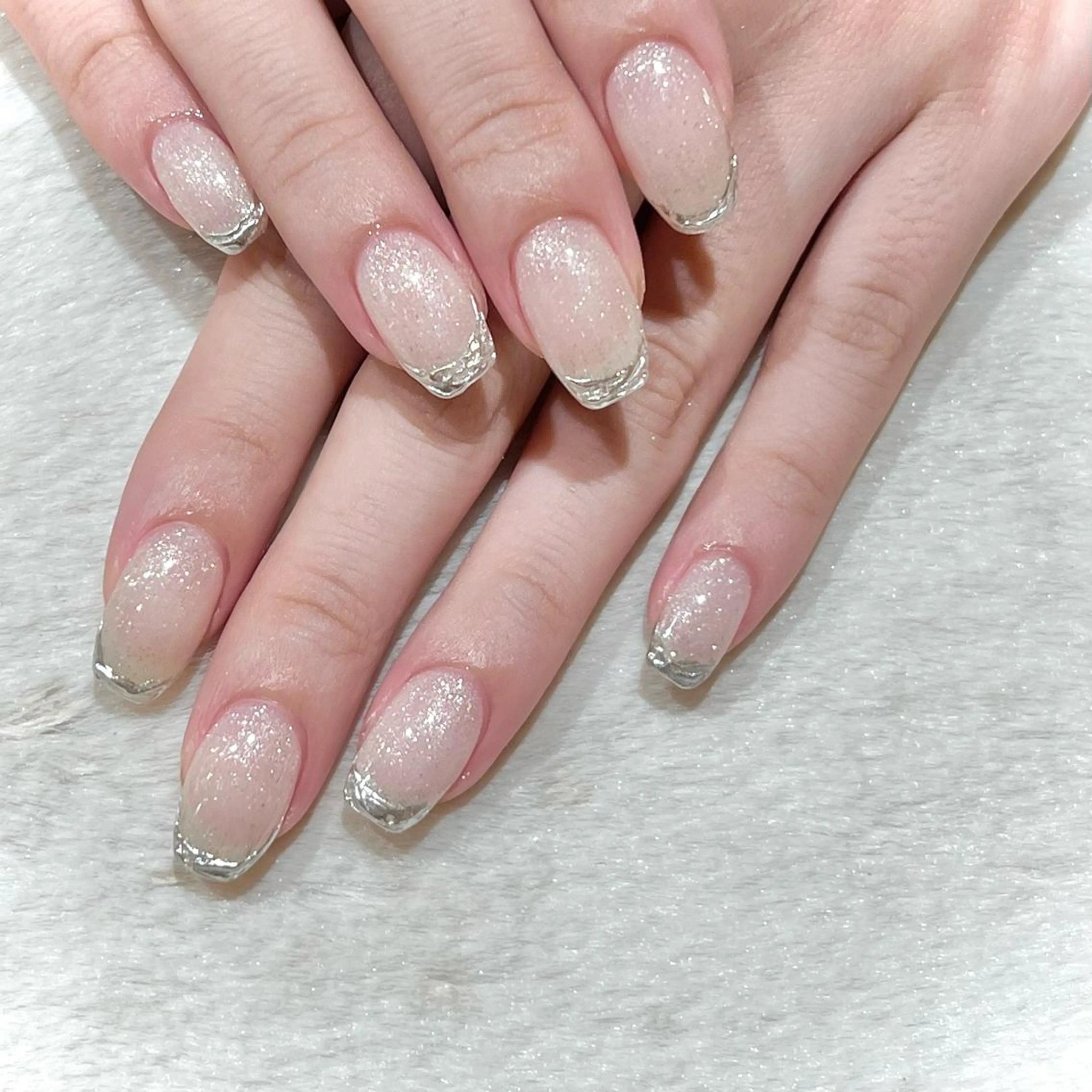 ネイル noir（ﾉｱｰﾙ） 豊田・岡崎￤airiのネイルデザイン