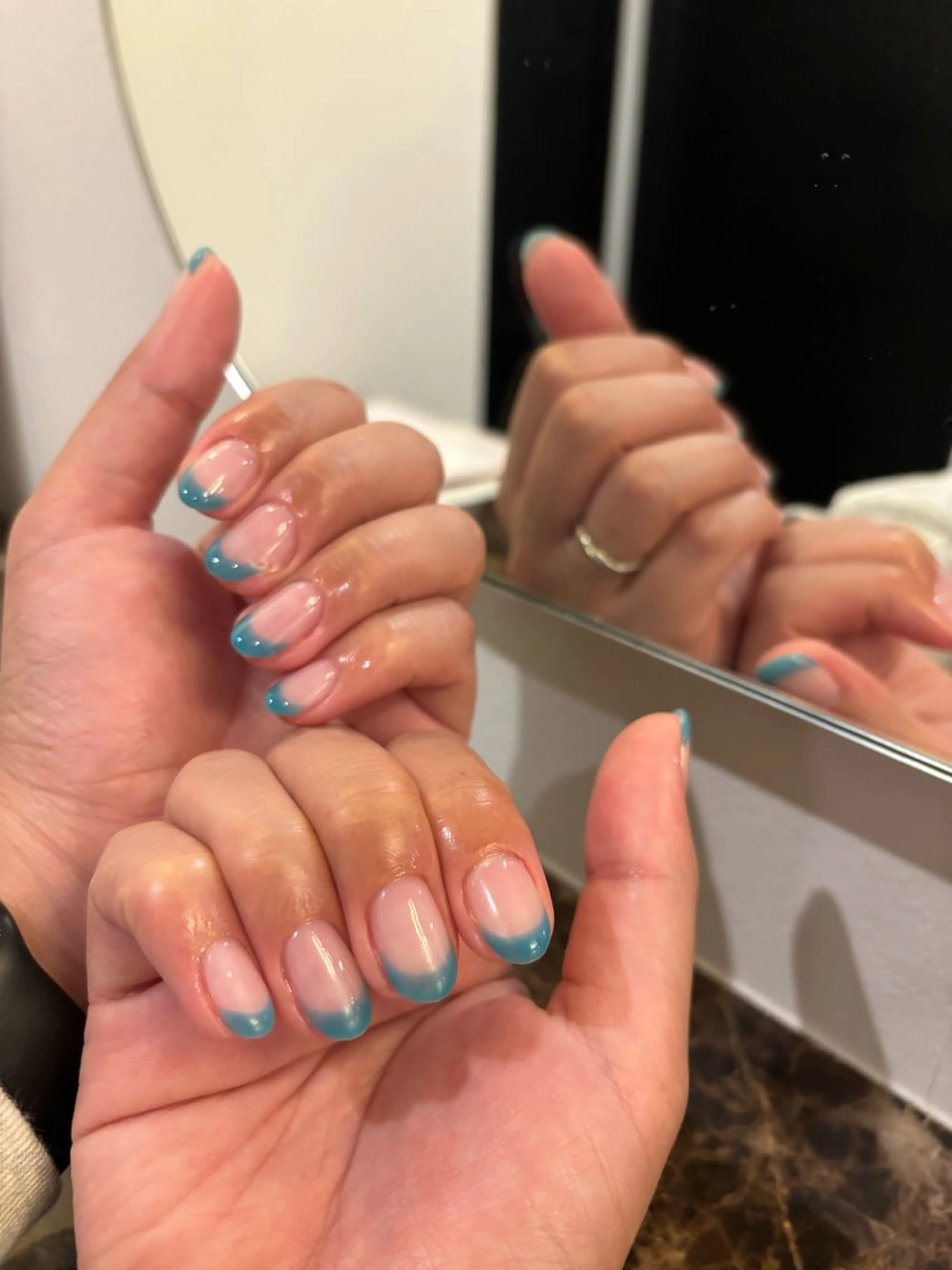 ネイル LICO HAIR＆RELAXATION所属・Lico Ryoのネイルデザイン