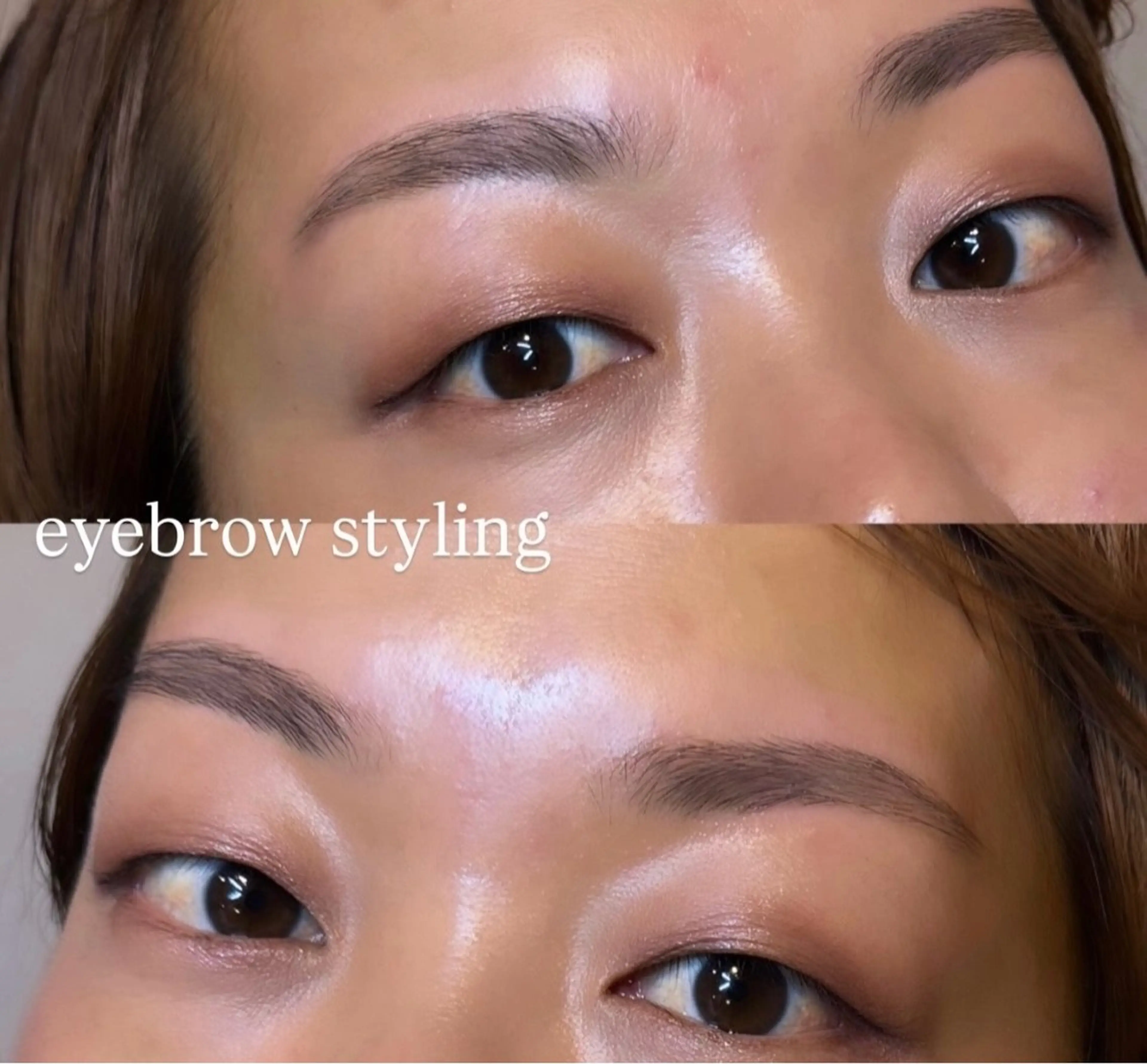 アイブロウ mint eyelash所属・mint eyelash 藤井のその他イメージ