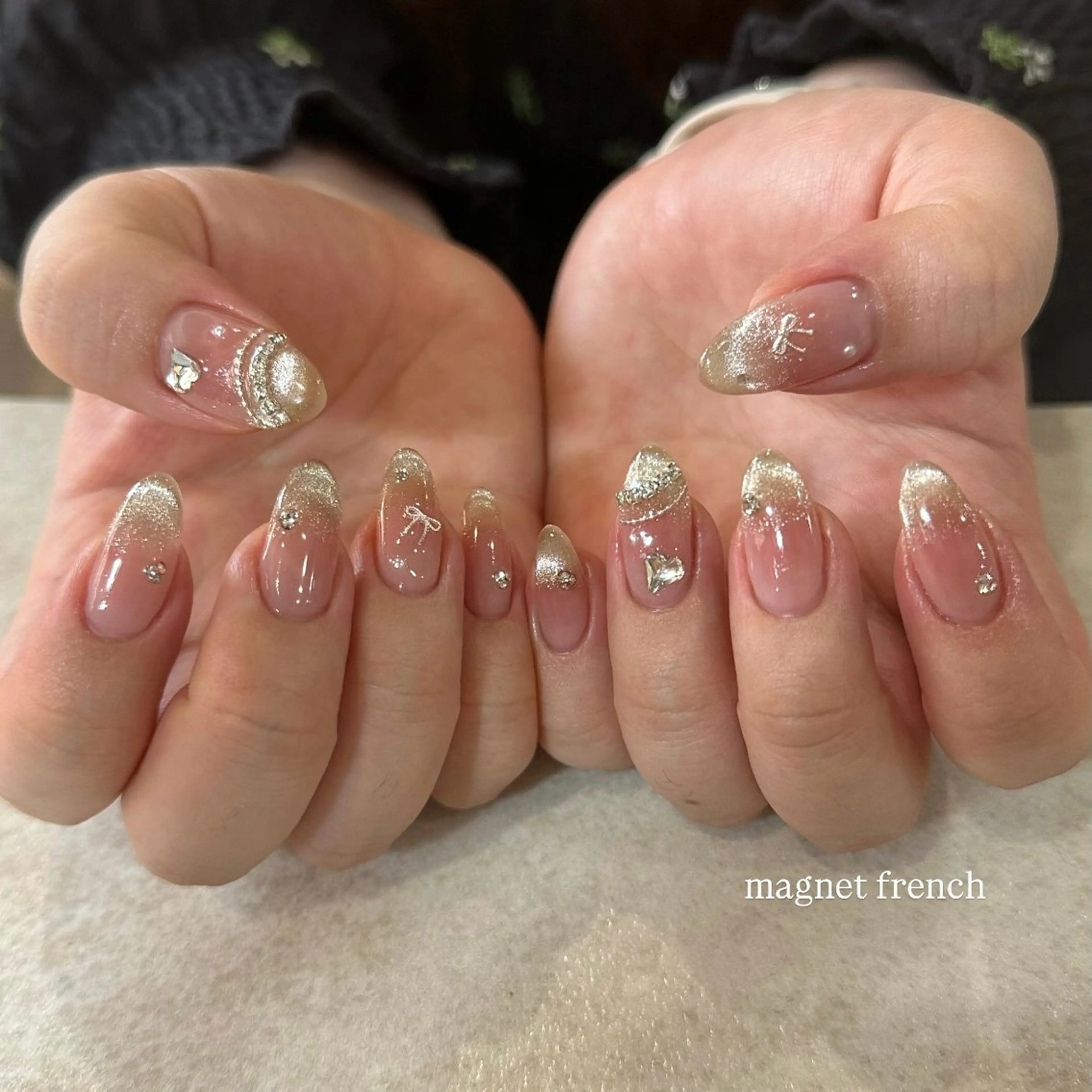 おすすめアート（他店様付け替え）の写真