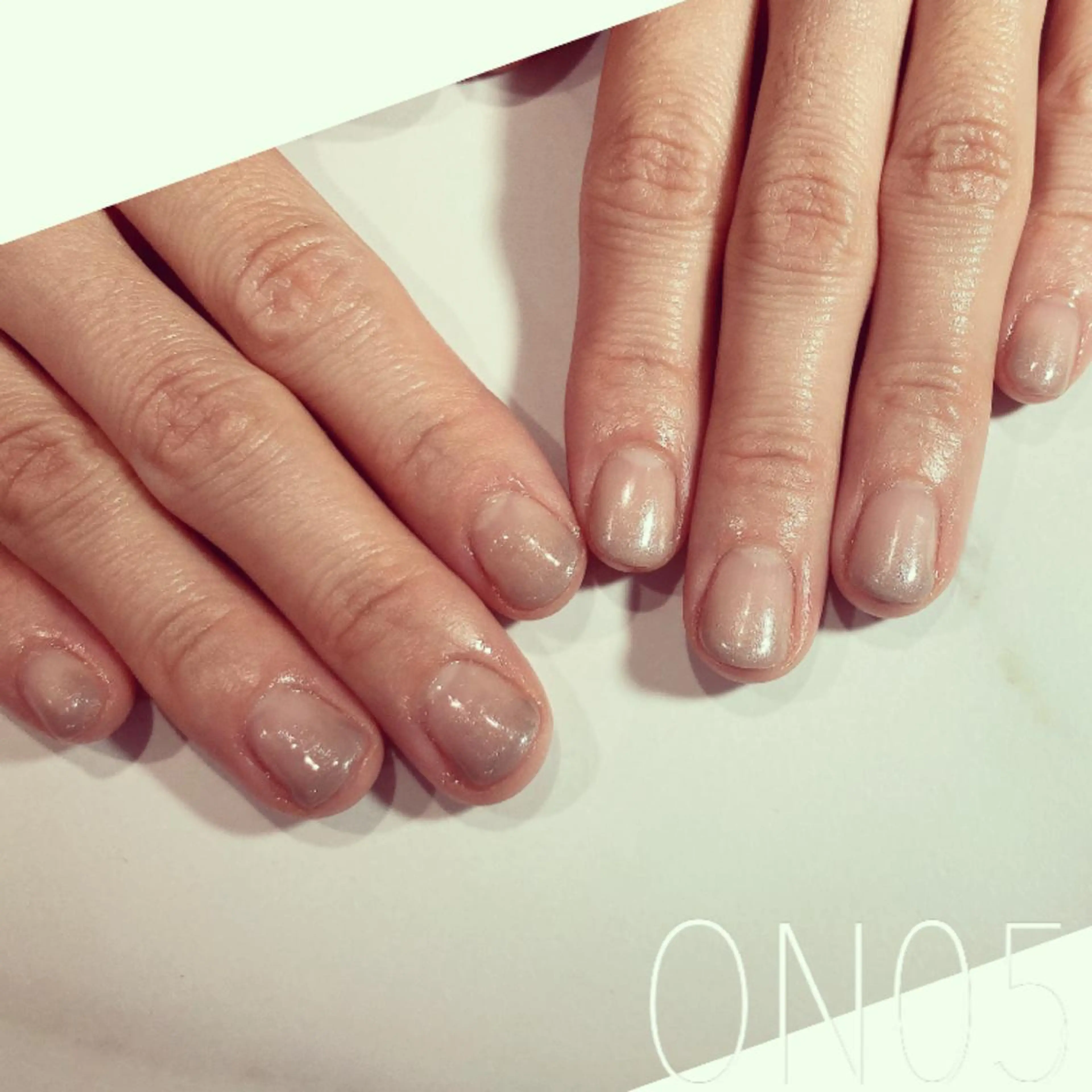 ネイル 園 寛子 （ネイリスト）のネイルデザイン