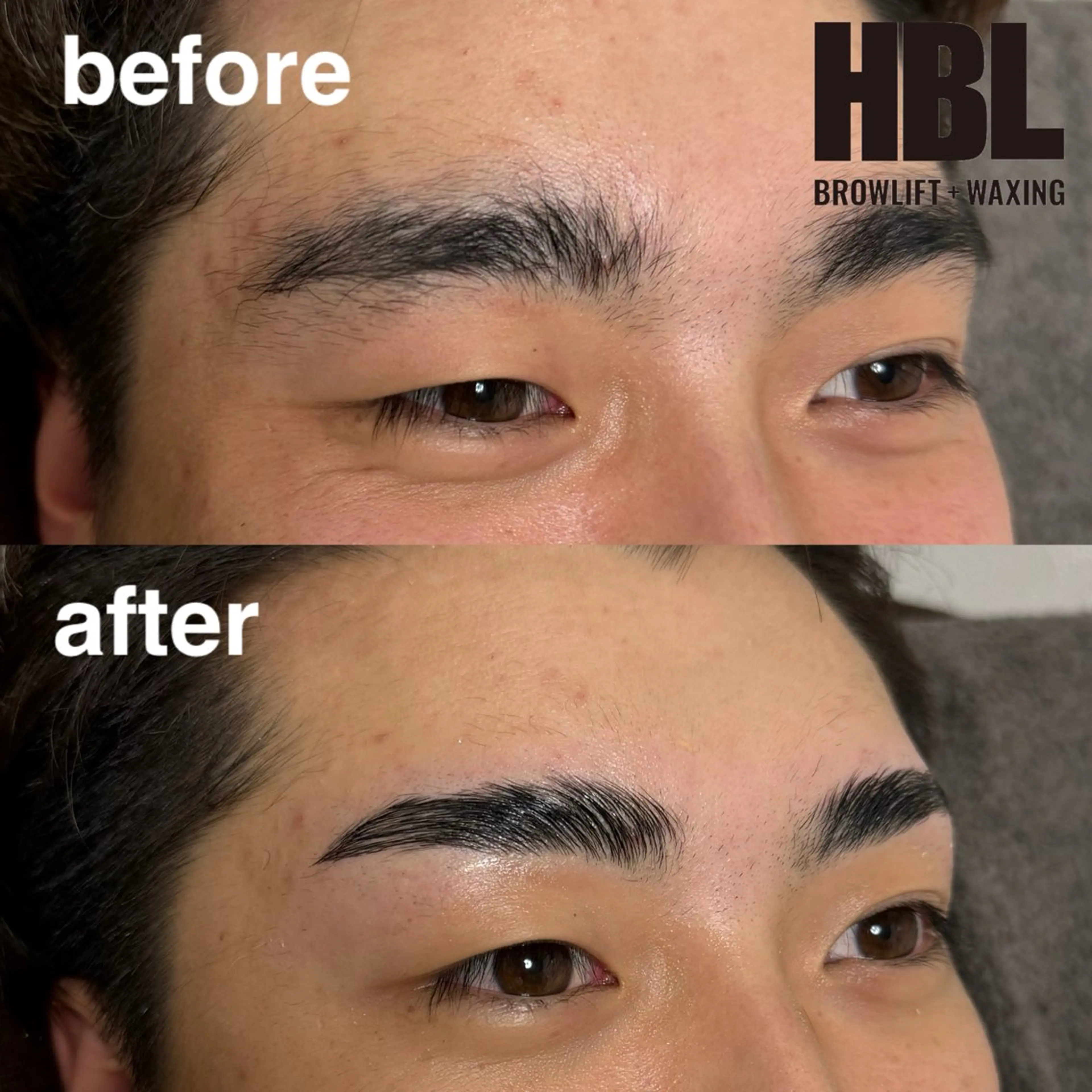 アイブロウ ワックス脱毛 眉カット その他(アイブロウ) ヤマグチ リンのマツエク・マツパデザイン