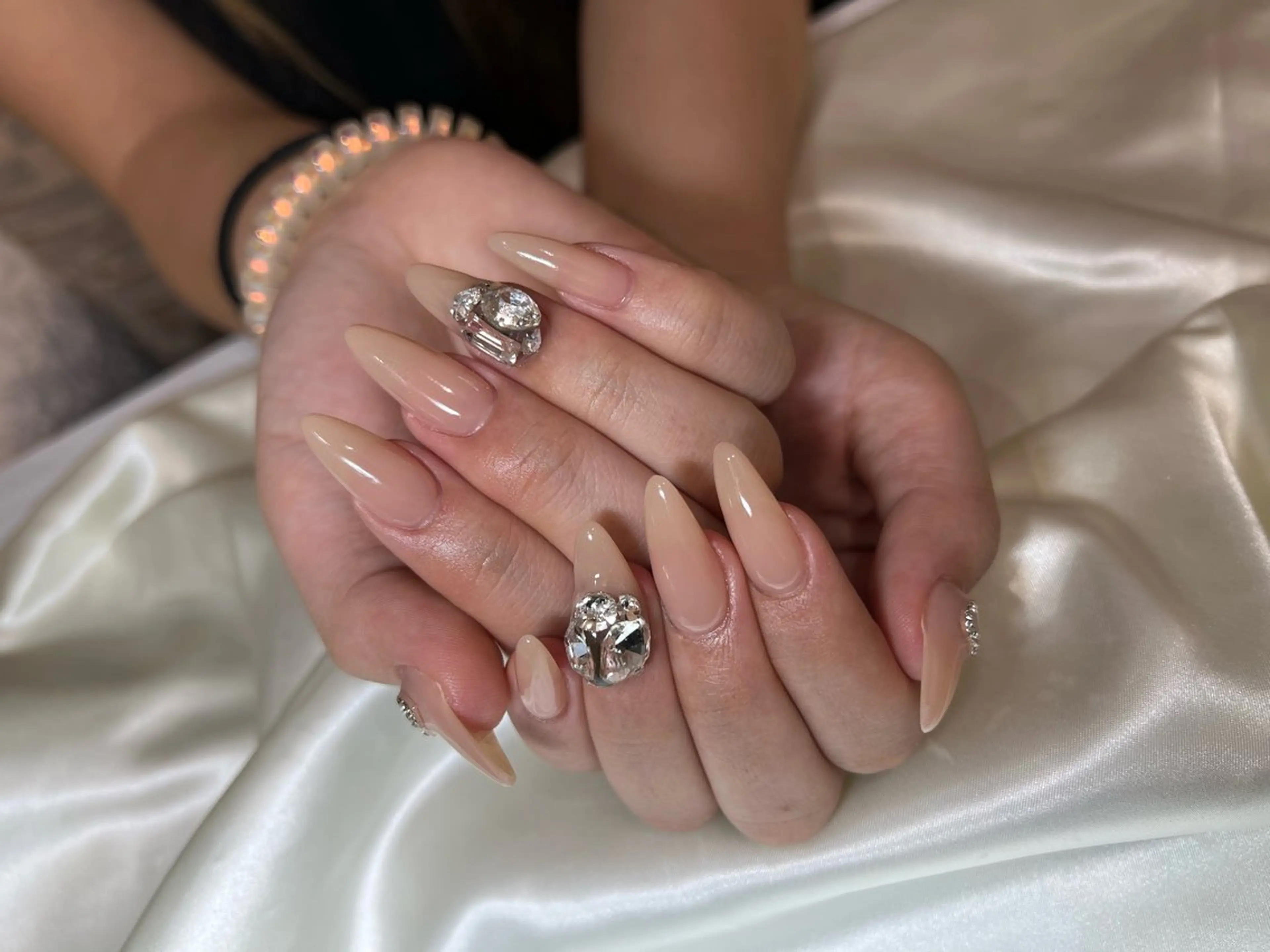ネイル Private nailsalon  N所属・N nail - KOBE -のネイルデザイン