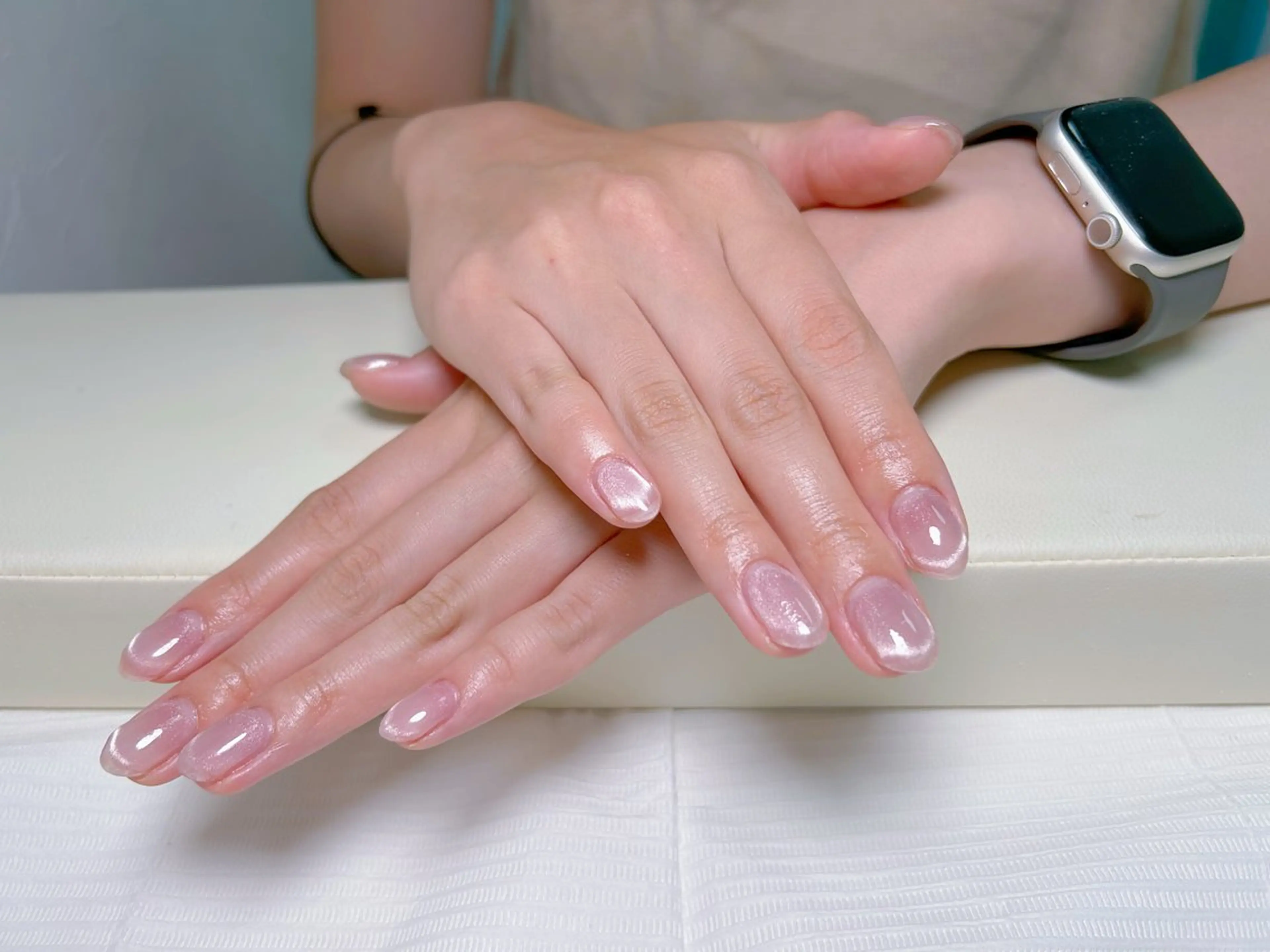 ネイル Grace Nail 南柏*柏のネイルデザイン