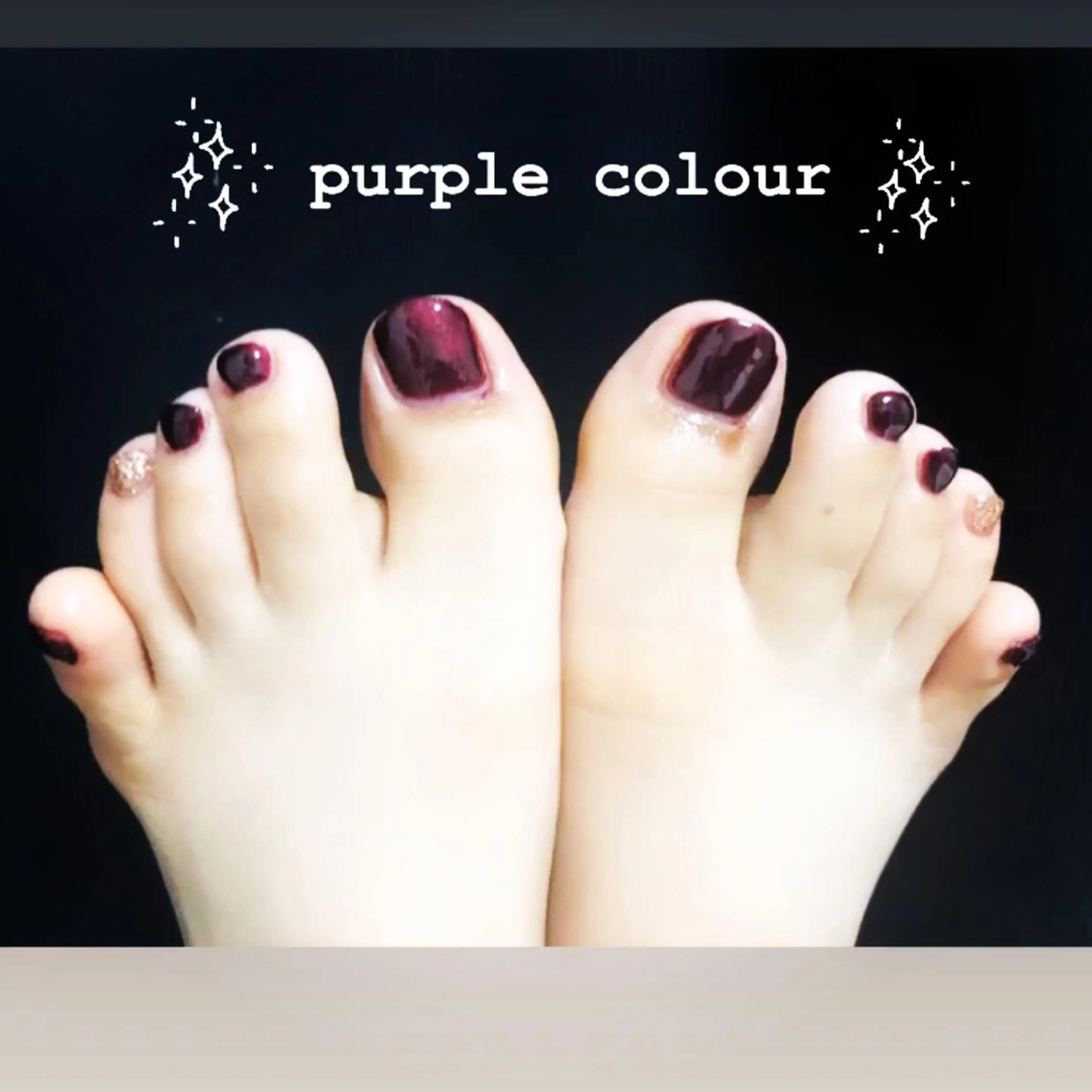 ネイル フットネイル nanamin nail所属・眉サロン KE. 船橋日大前駅徒歩1分の眉毛・アイブロウイメージ