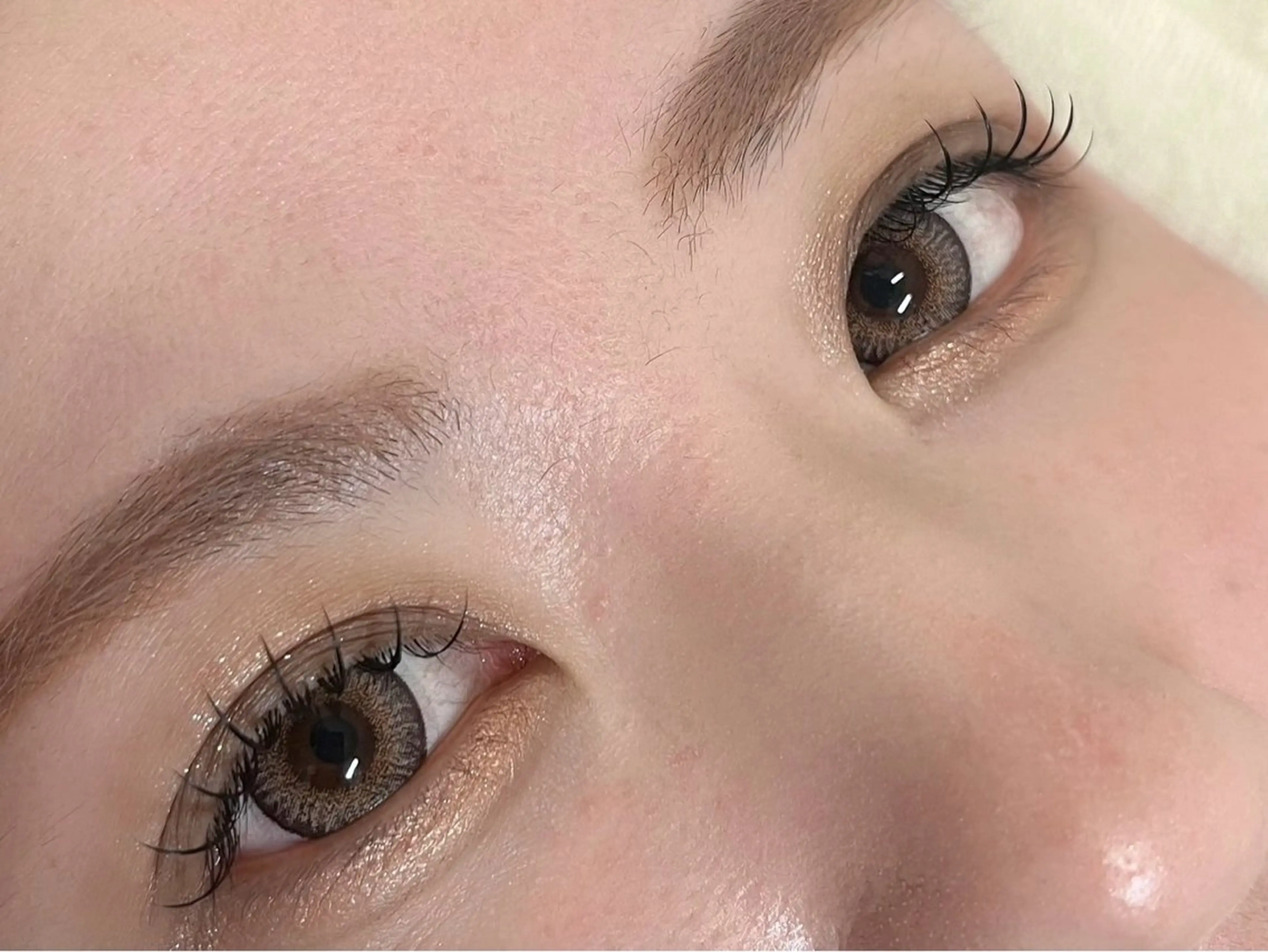 マツエク・マツパ LORAN_ Ayamiの眉毛・アイブロウイメージ