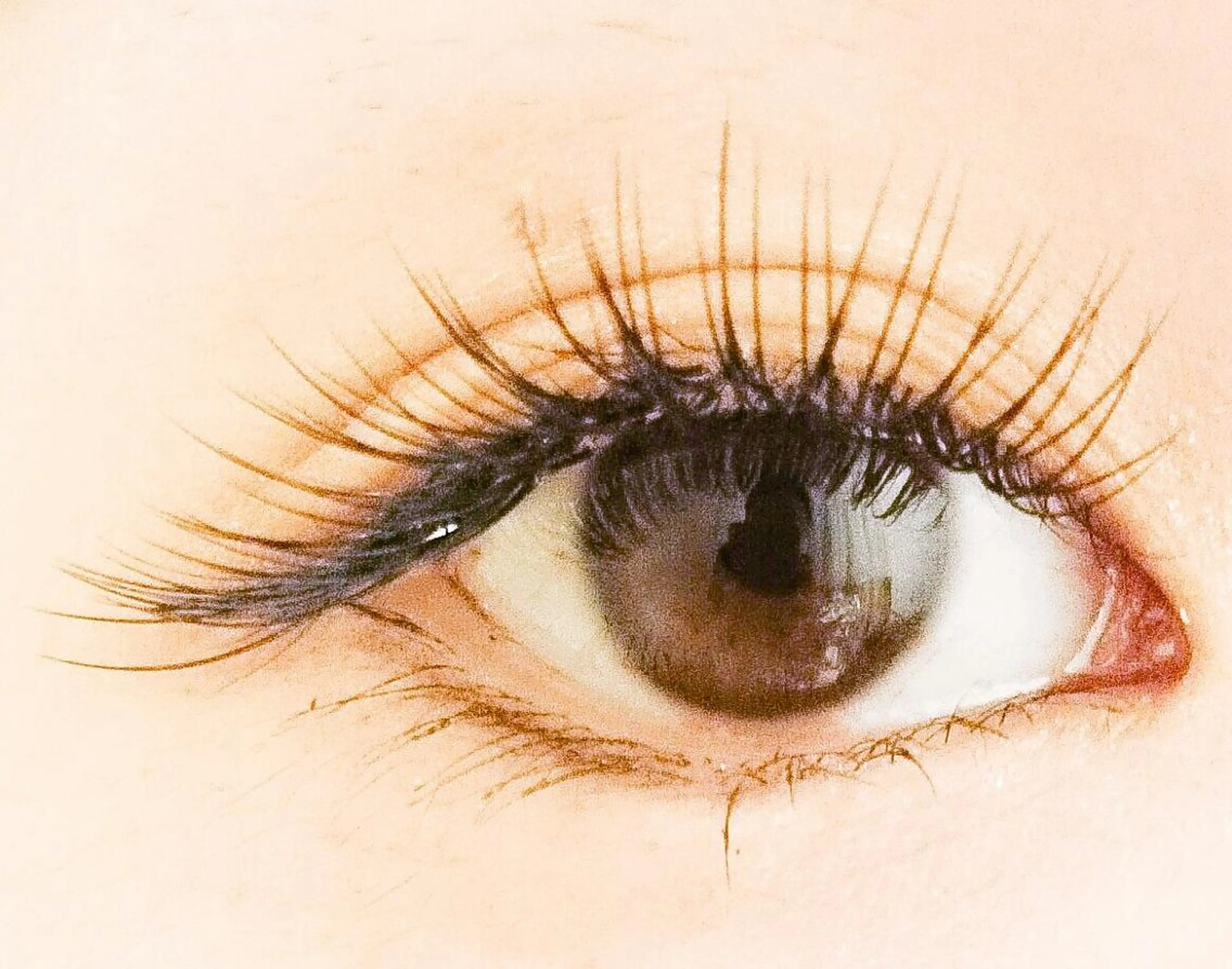 まつエク LULU -八事店-のマツエク・マツパデザイン