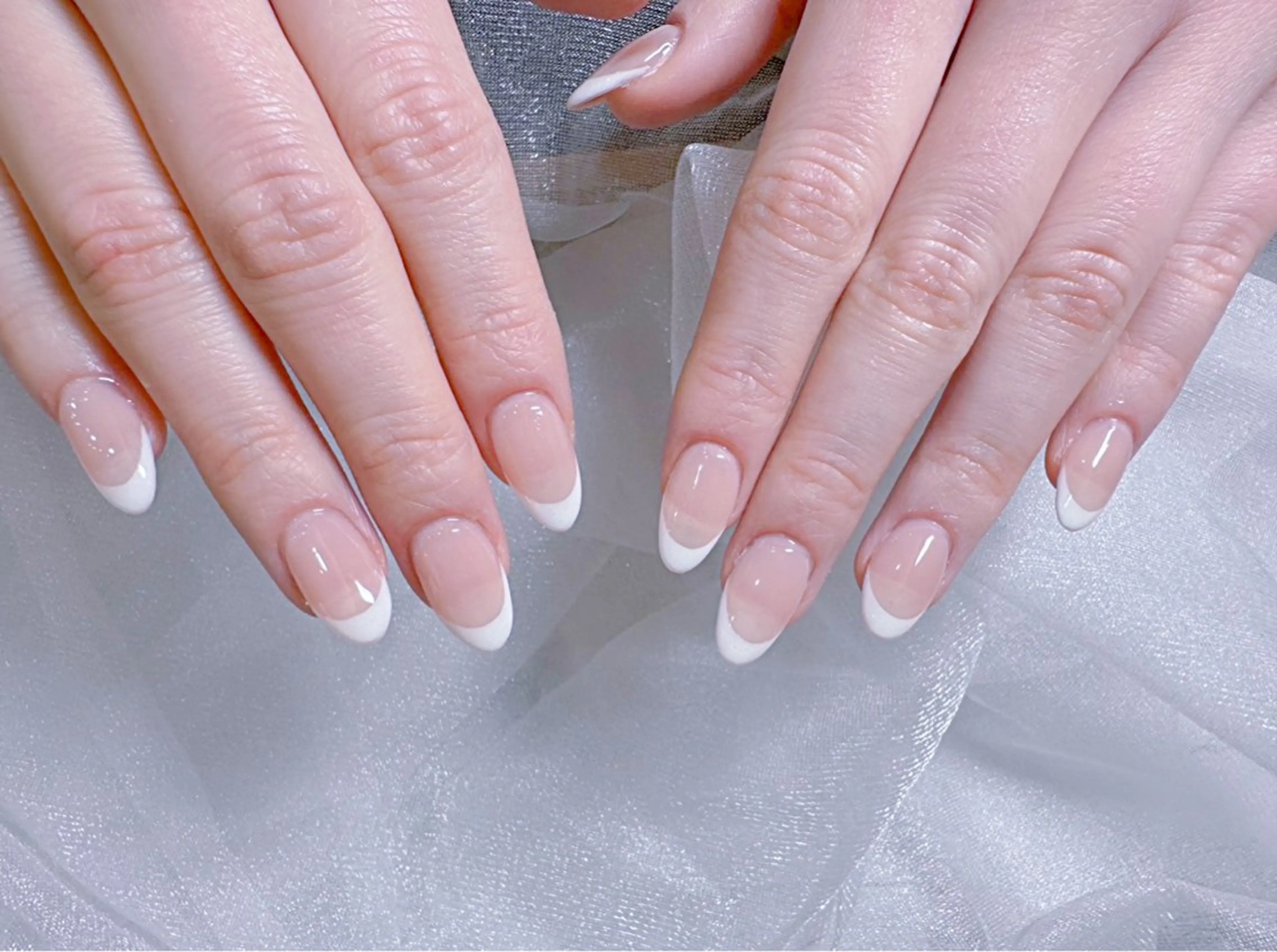 ネイル Moci Nail Salonのネイルデザイン