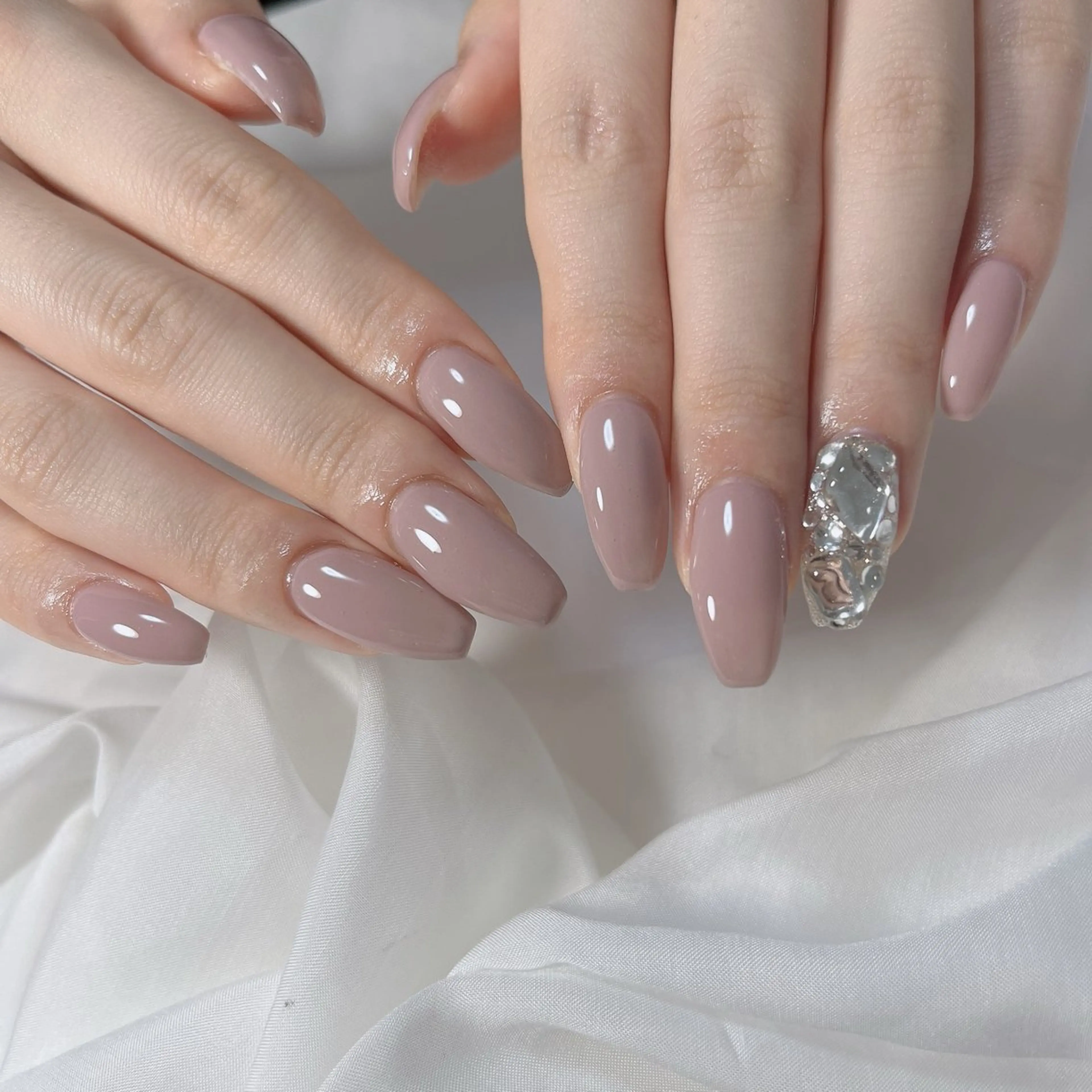 ネイル Nail Salon Pupilaのネイルデザイン