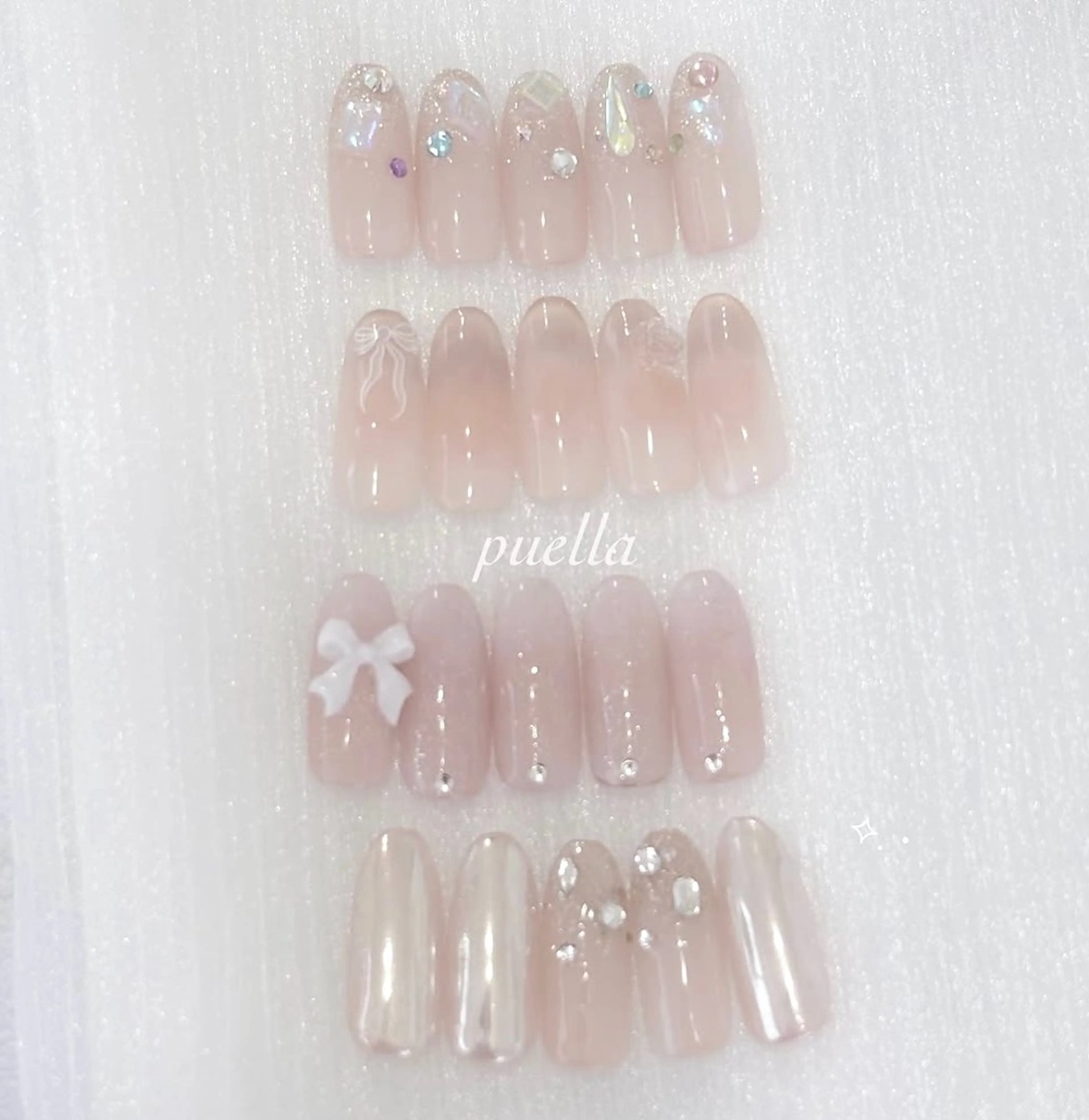 【オフ込】選べる定額デザインの写真