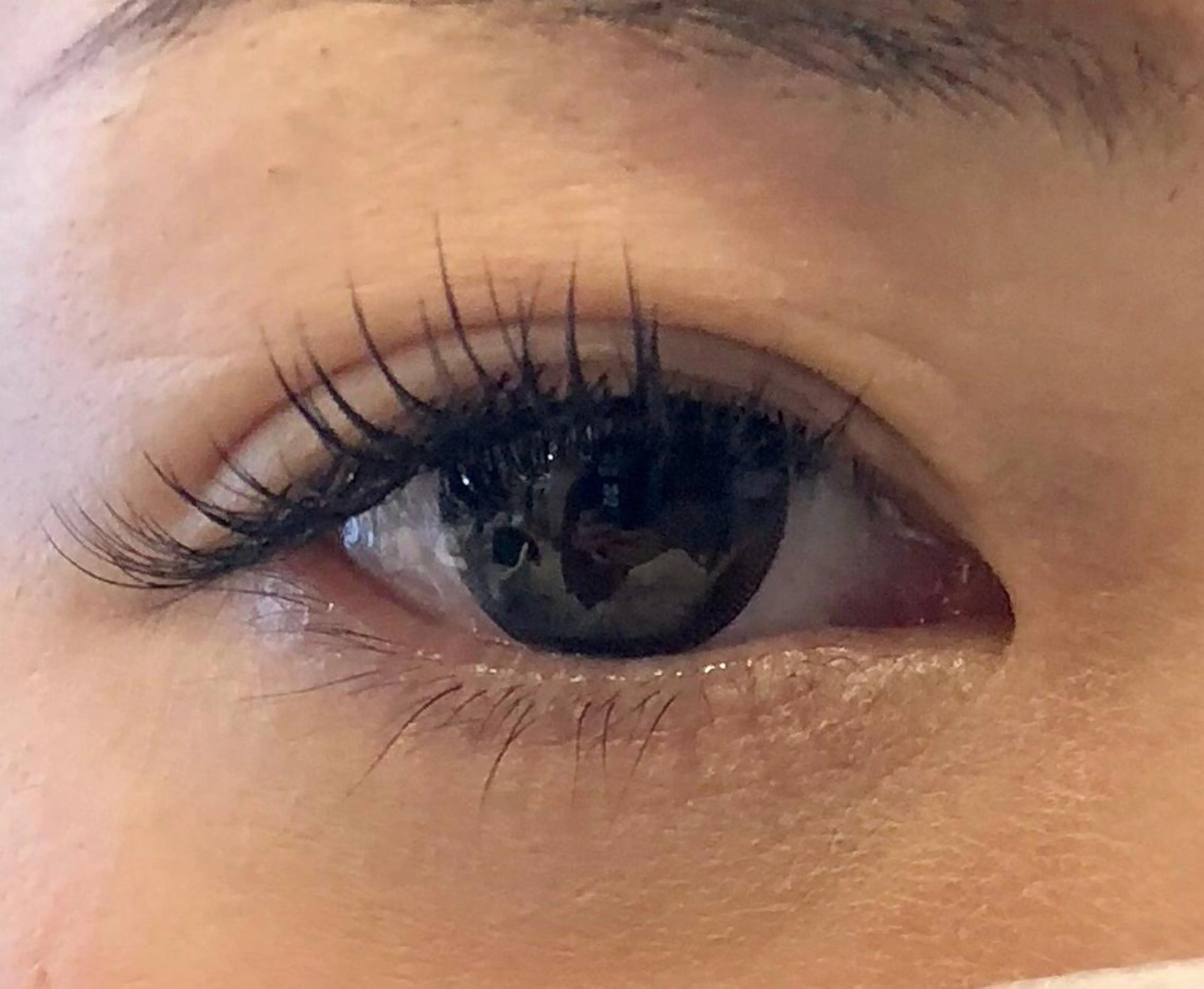 マツエク・マツパ 【デザイナー】田中 美生のヘアスタイル