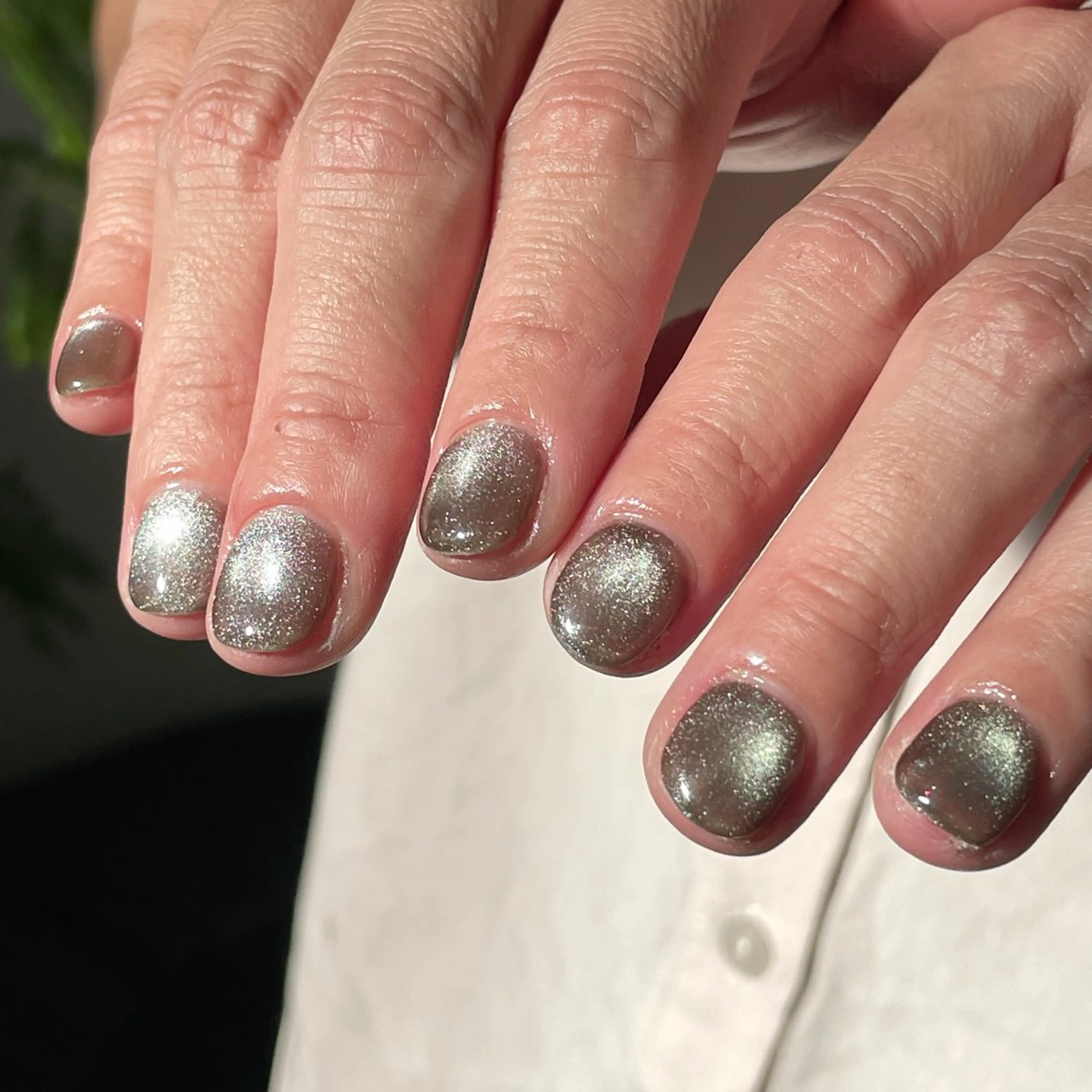 ネイル ハンドネイル 〜hau nail〜 YUKIのネイルデザイン