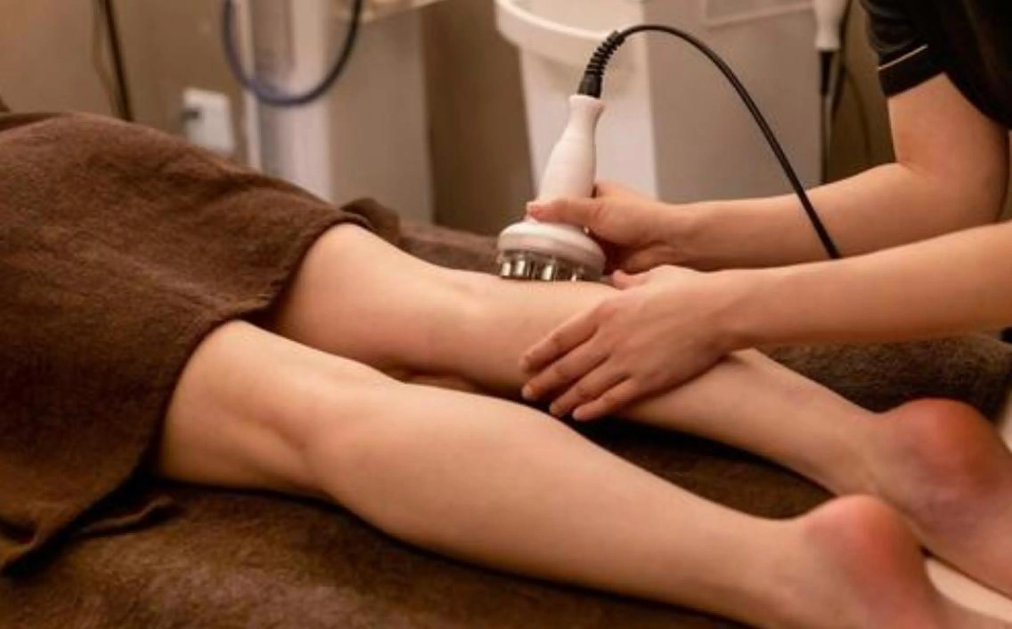 エステ リラク Ailes de Ange　MARIのエステ・リラクイメージ