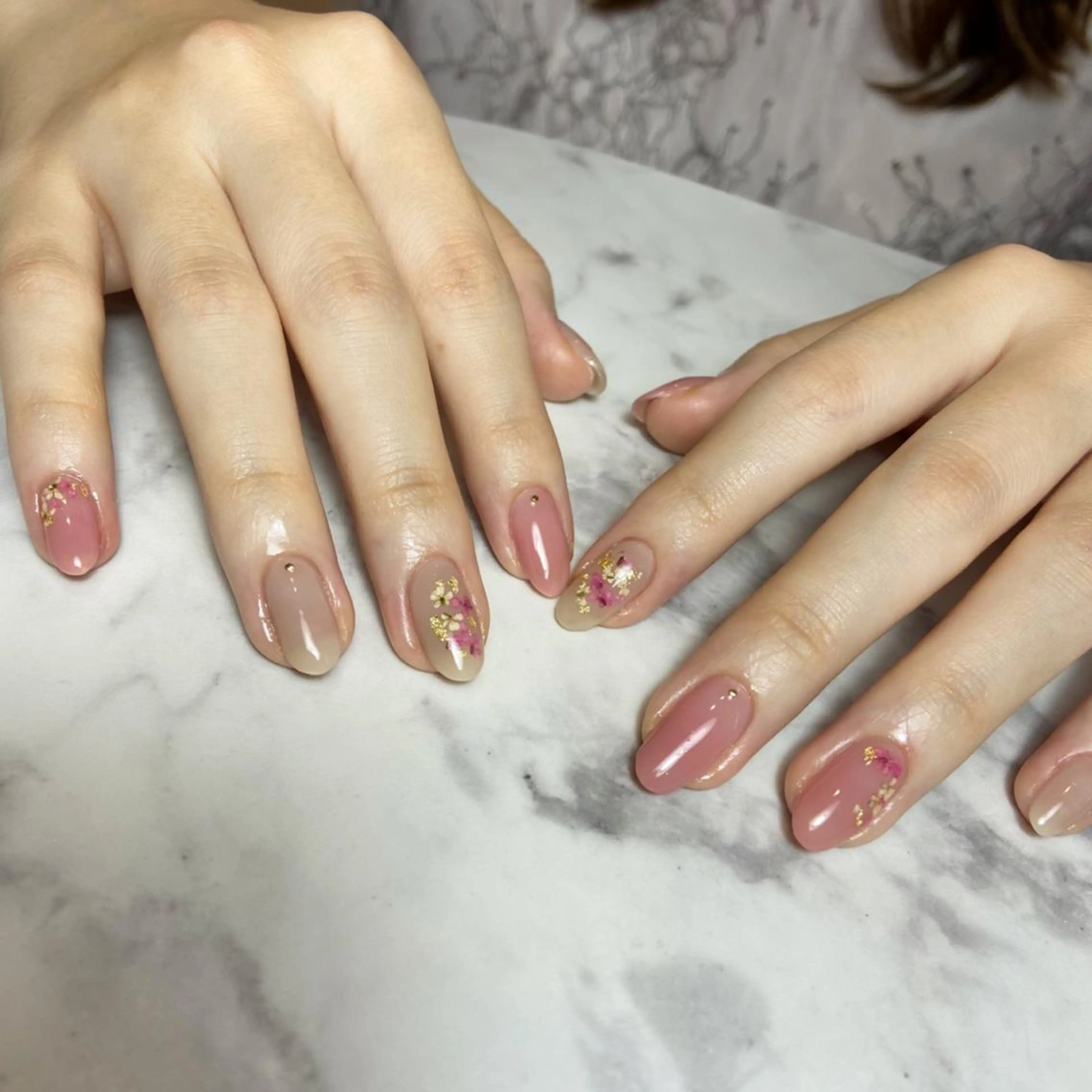 ネイル エステティックサロン Liente(リアンテ)所属・Hashimoto .のエステ・リラクイメージ