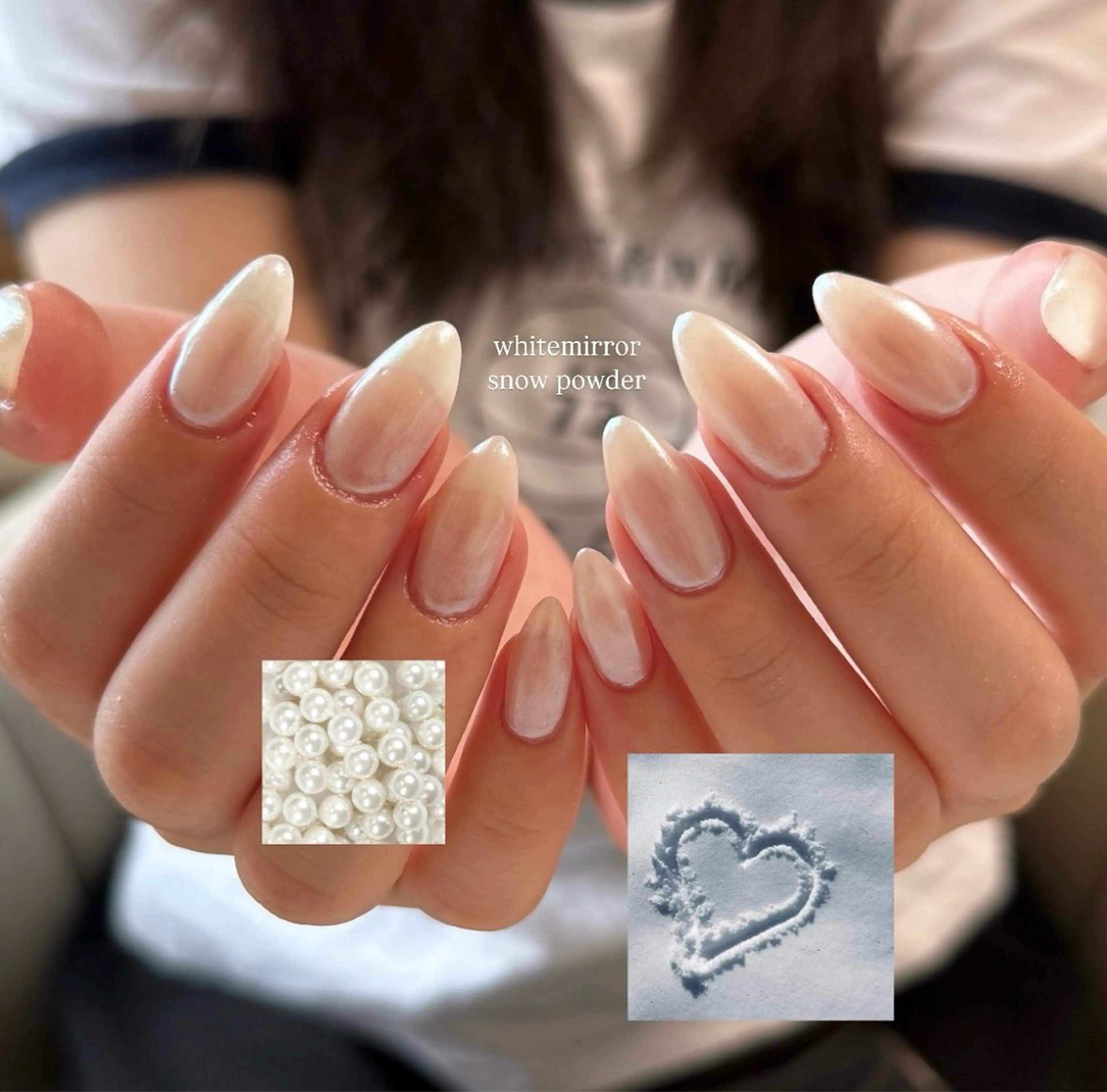 ネイル ハンドネイル nailroom enu.のネイルデザイン