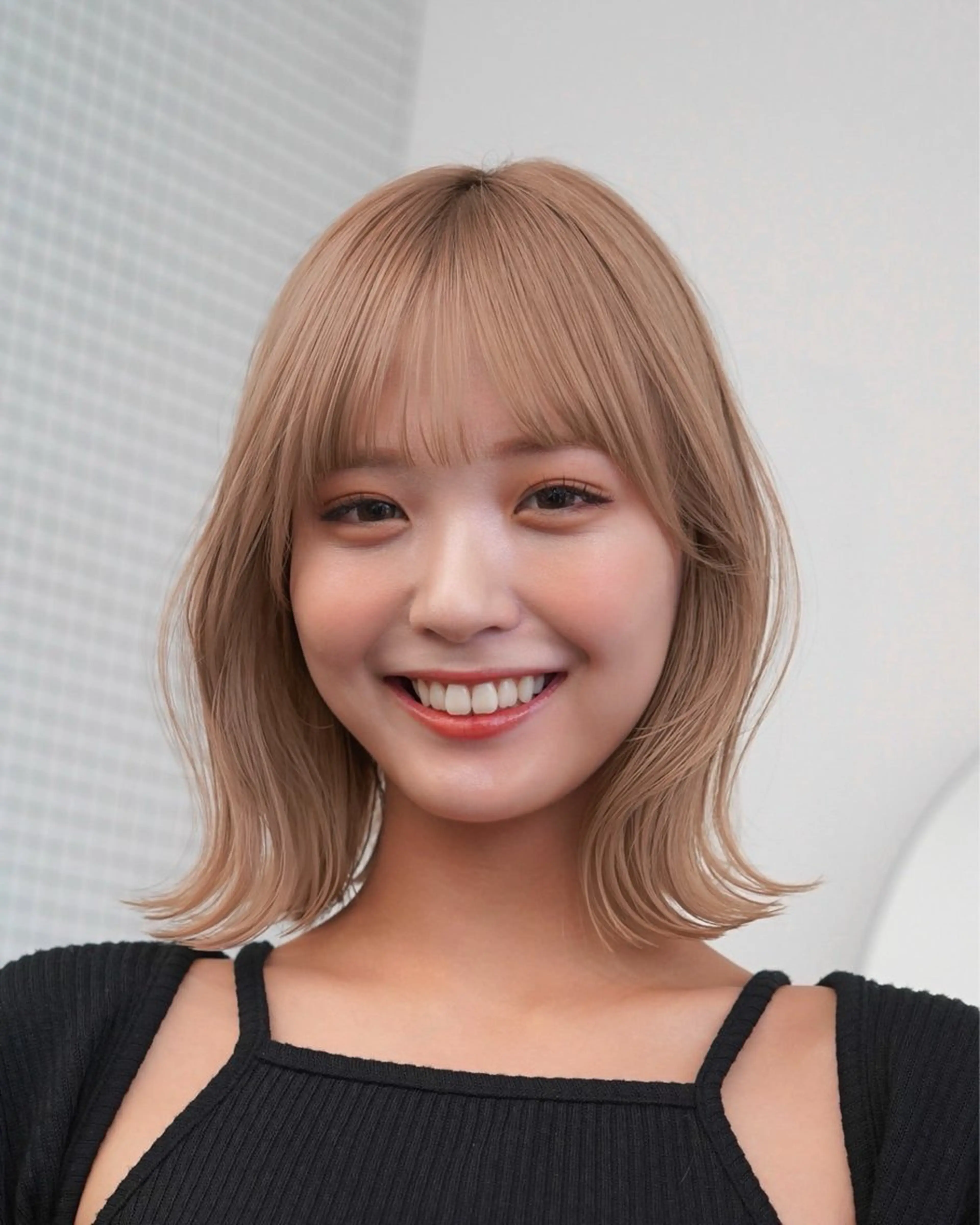 ミディアム 内山 湧勝/ メンズ/暖色カラーのヘアスタイル