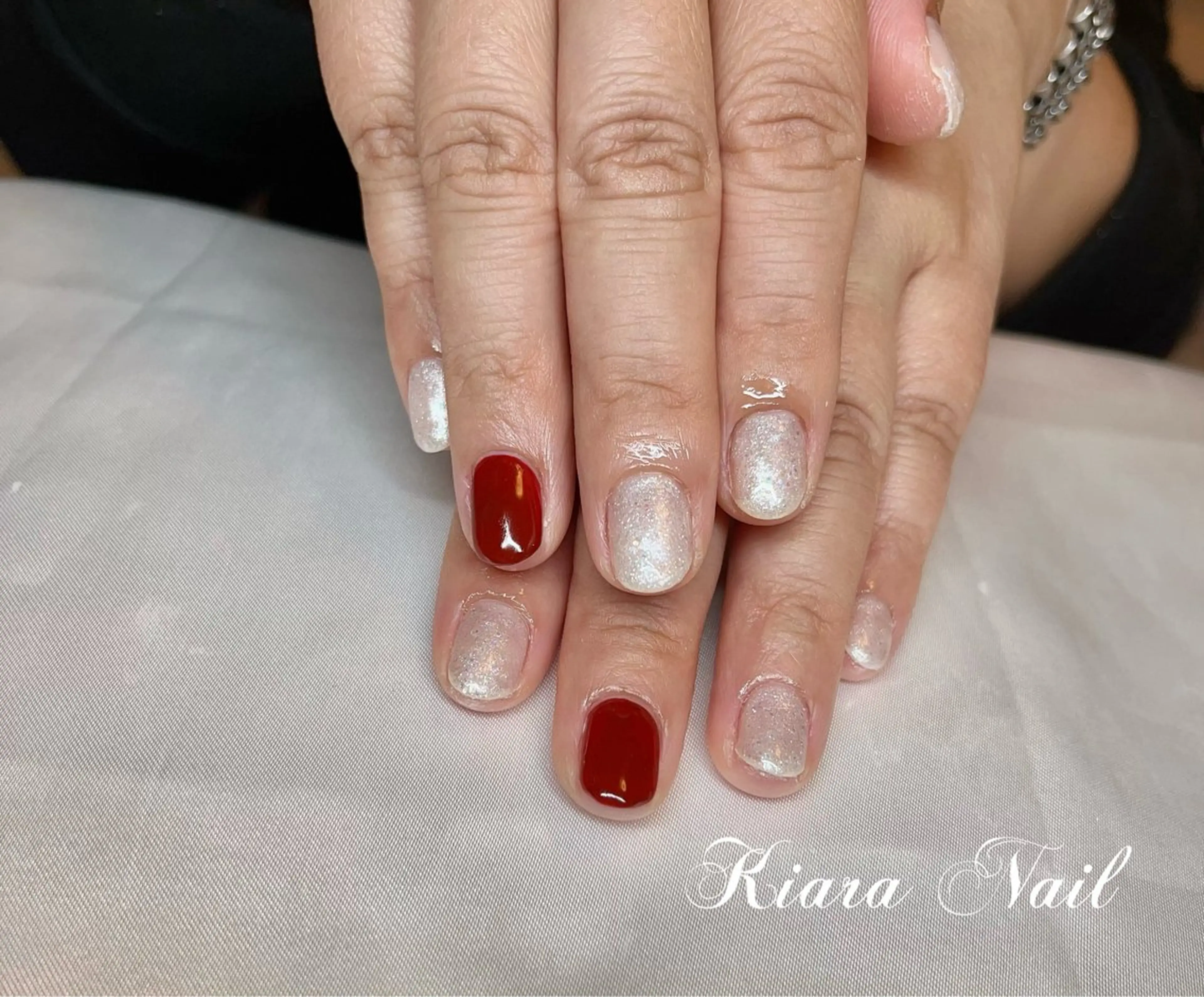 ネイル 🍭Kiara Nail🍭のネイルデザイン