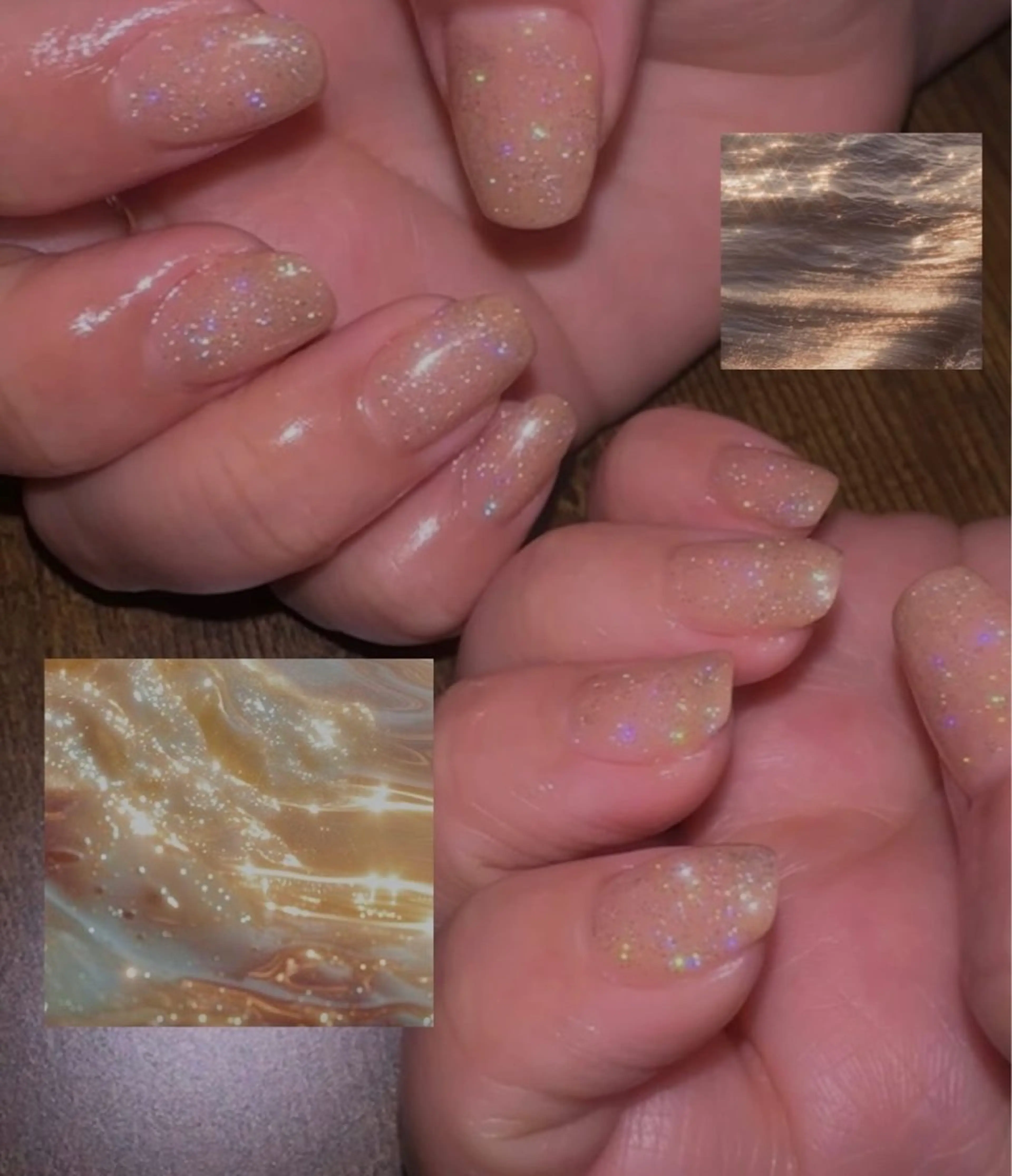 ネイル KASHINOKI所属・KASHINOKI .のネイルデザイン