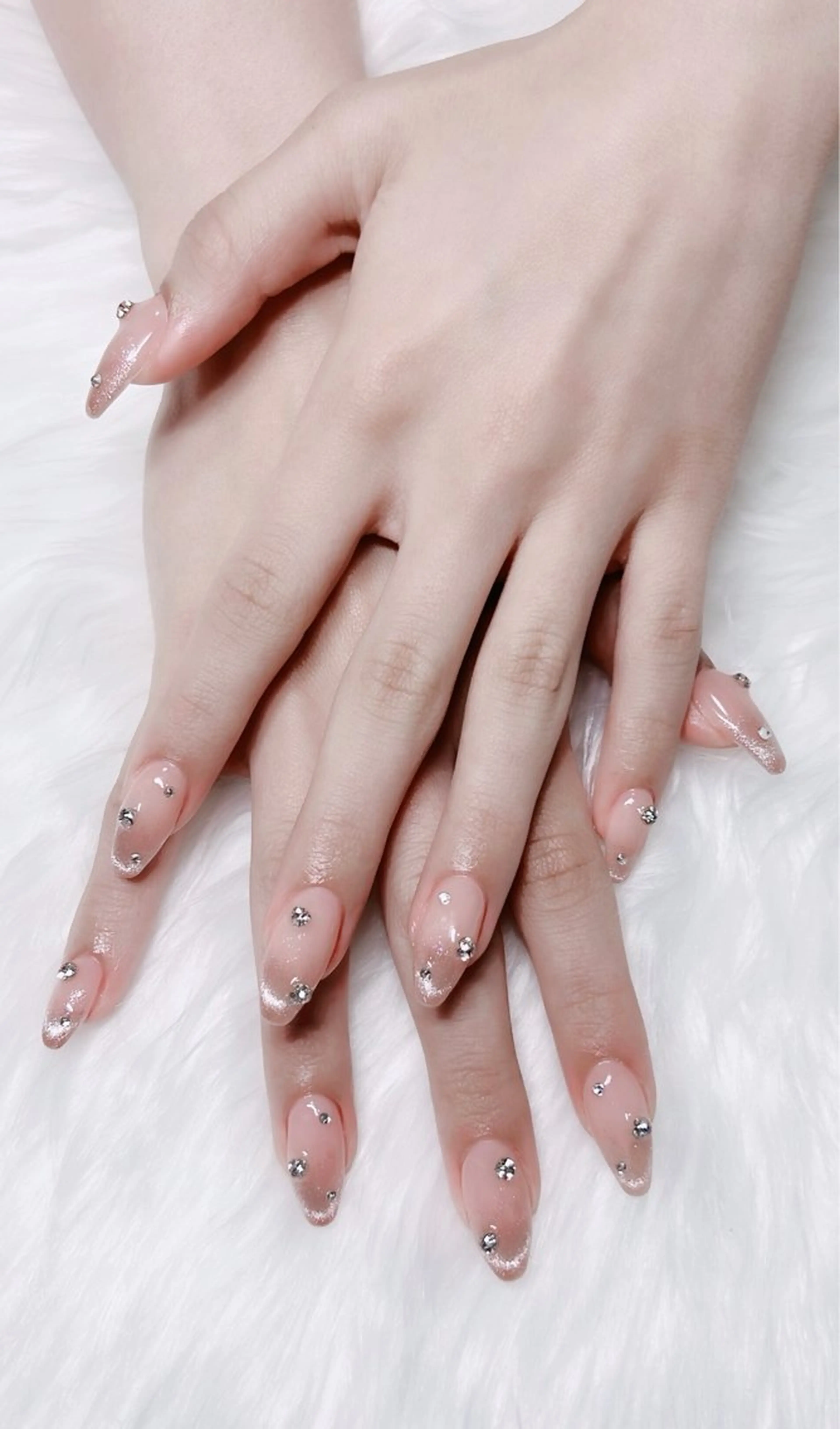 ネイル nail renのネイルデザイン