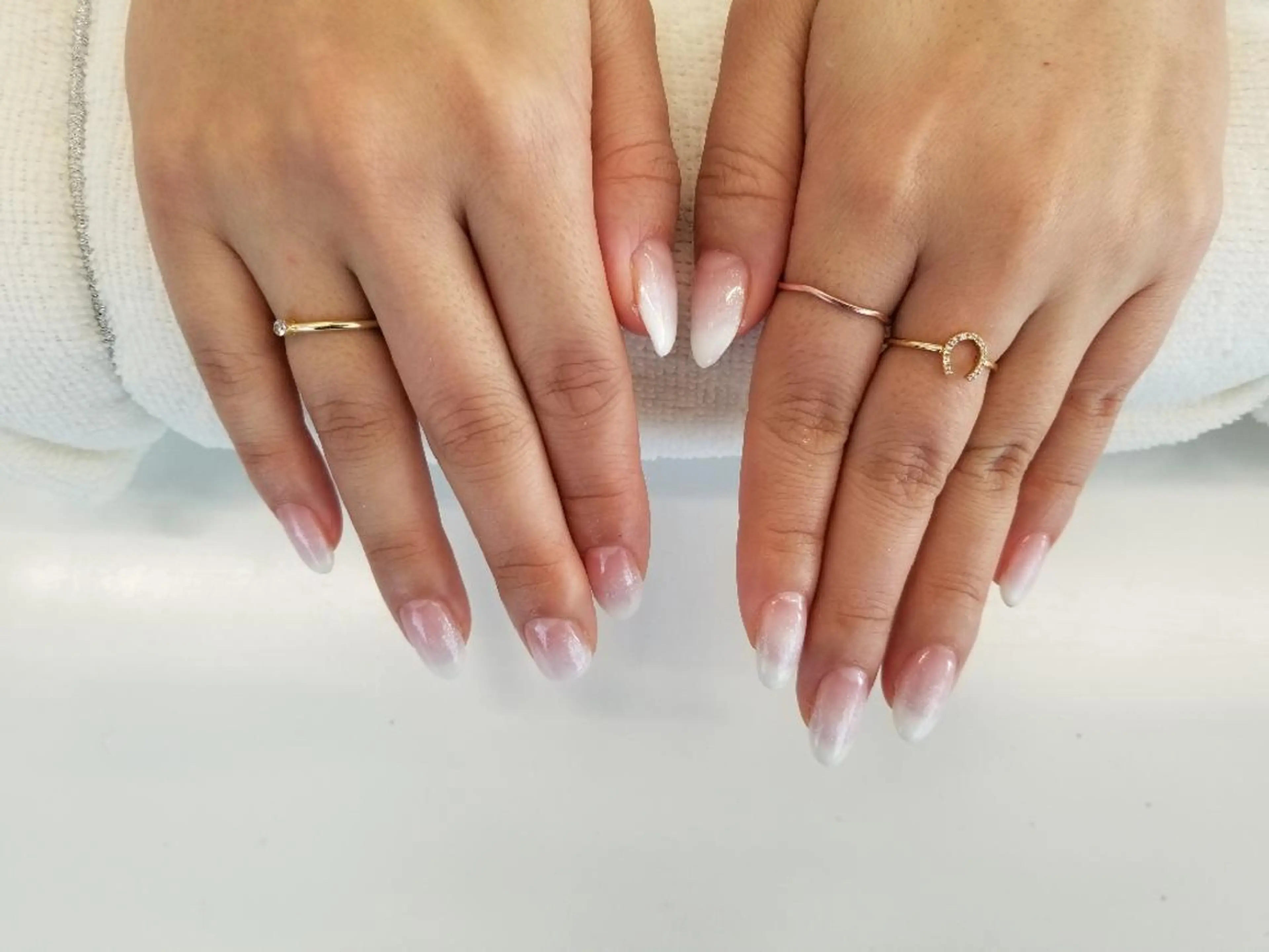 ネイル Salon-NAKO 🐷shirai🐷のネイルデザイン