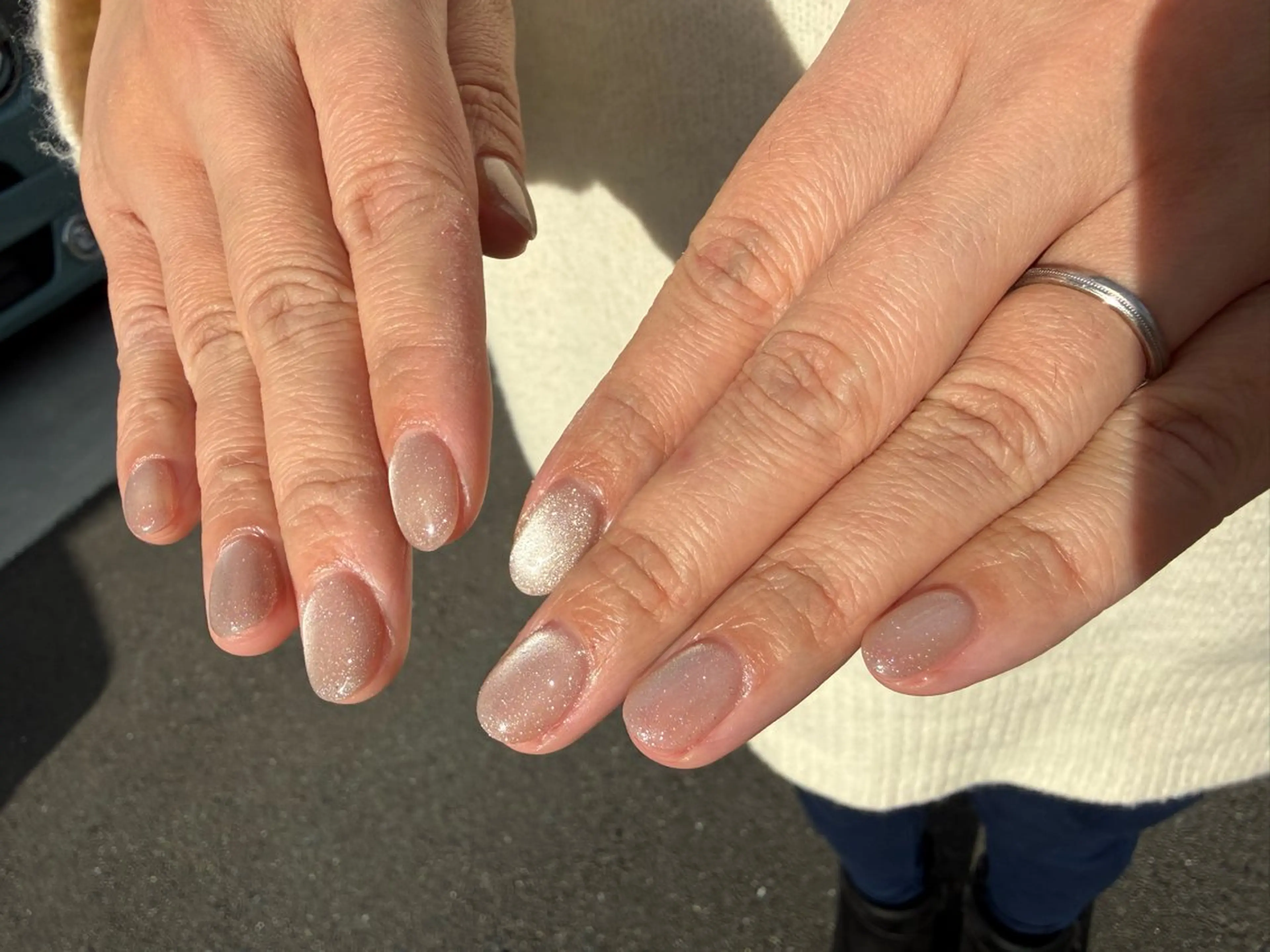 ネイル Collection Nailsaronのネイルデザイン