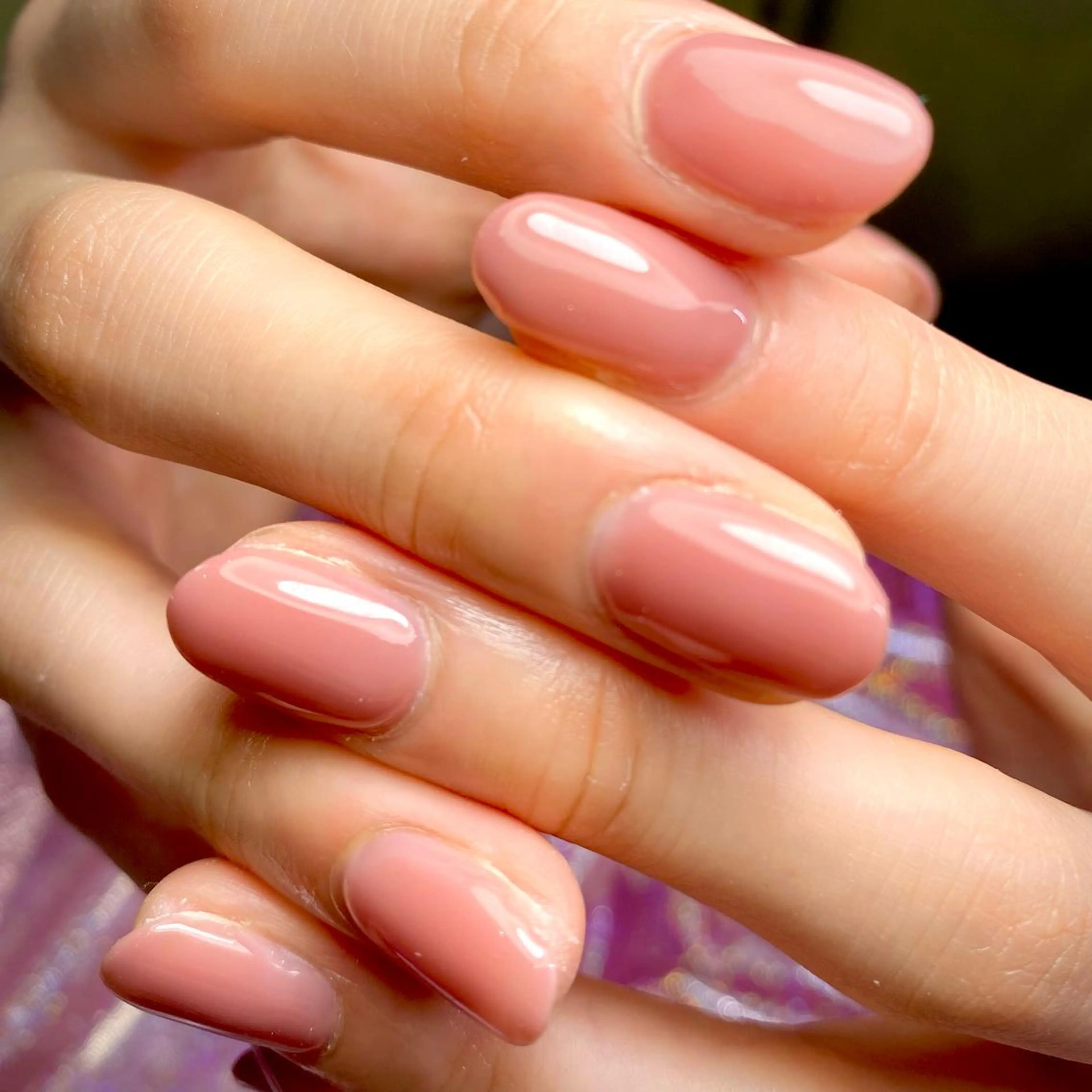 ネイル Nail Salon & MORE.のネイルデザイン