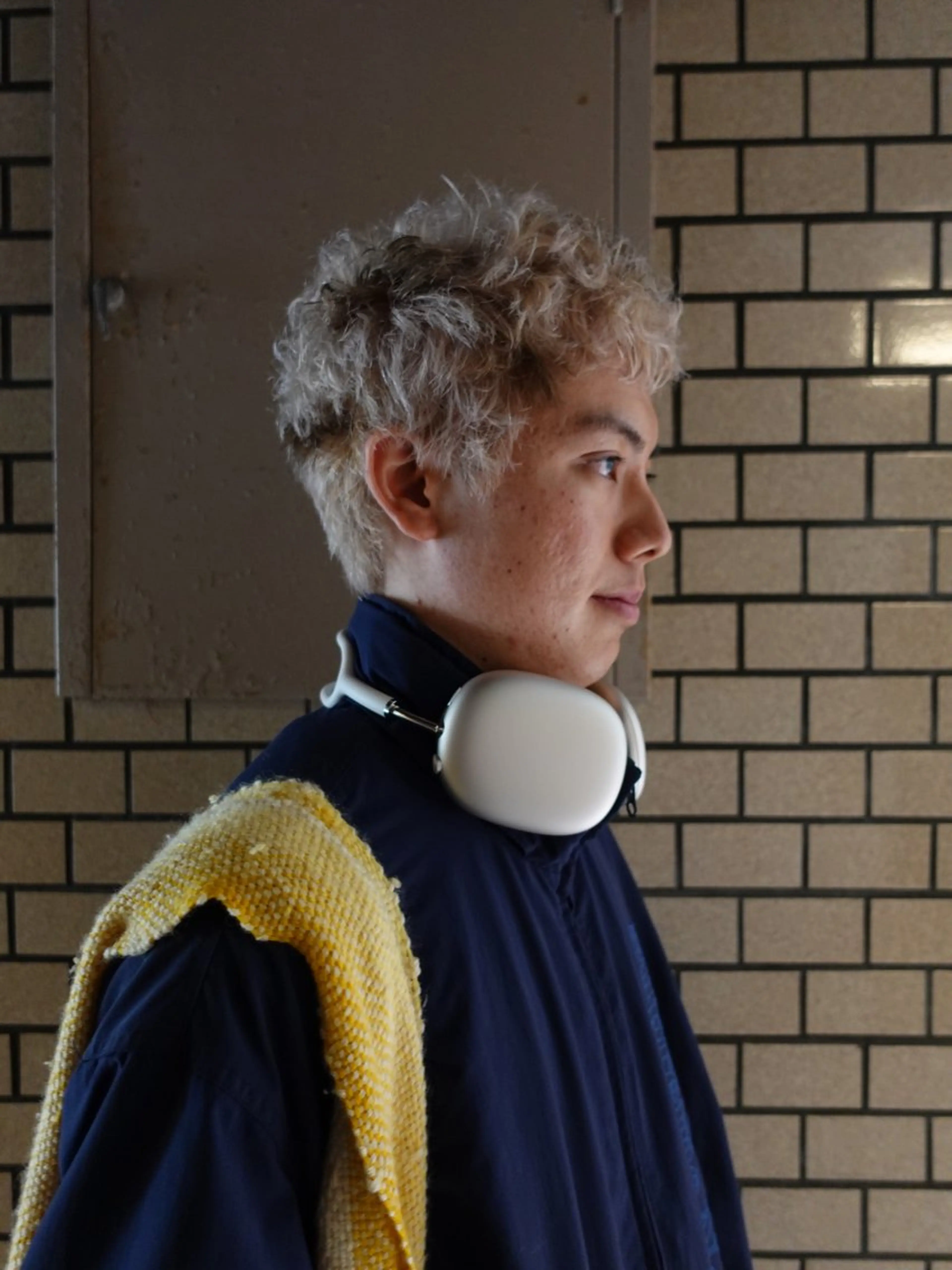 ショート カラー メンズ トレンドヘア◎ 店長　清原佑太のヘアスタイル