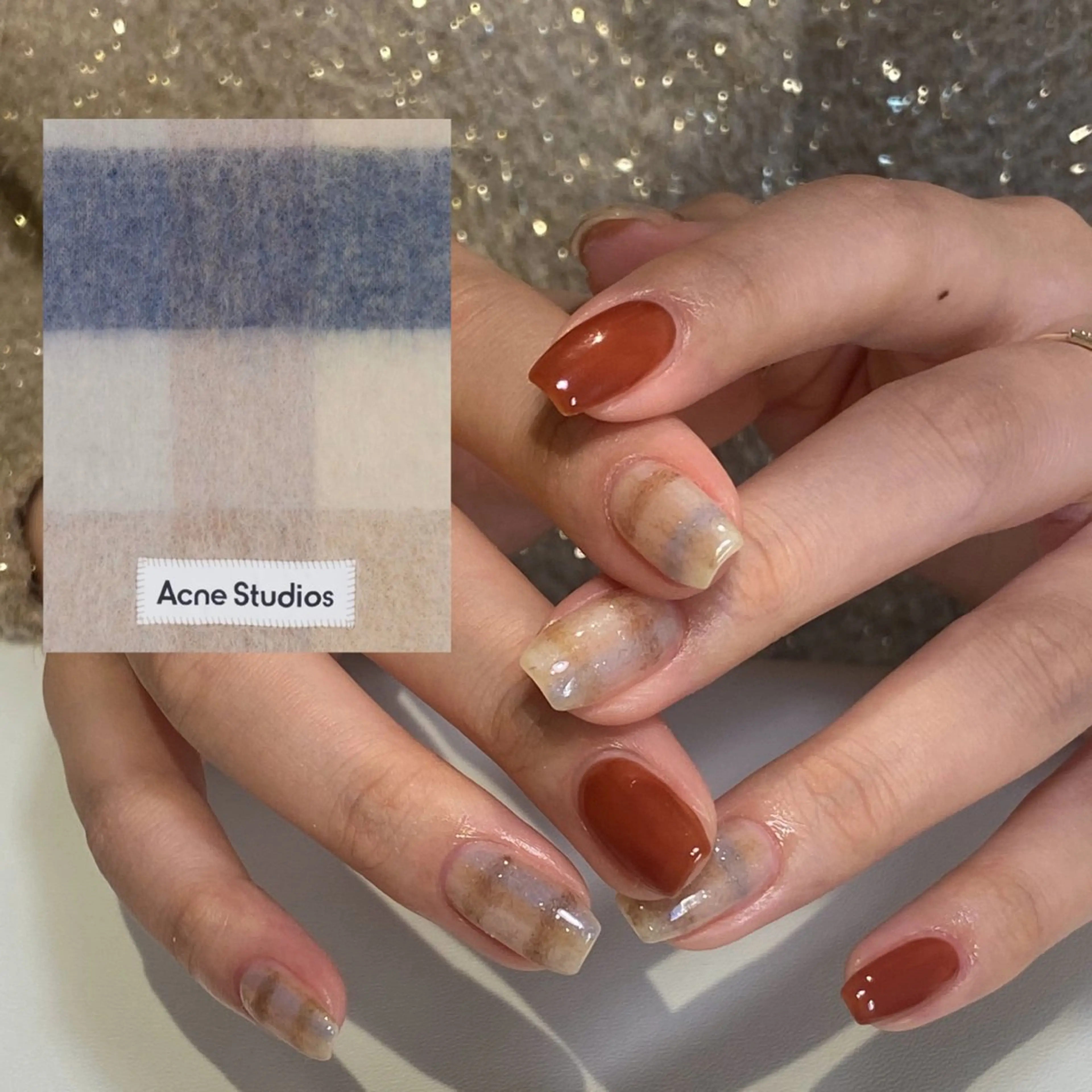 ネイル ayana nail所属・ayana nailのネイルデザイン