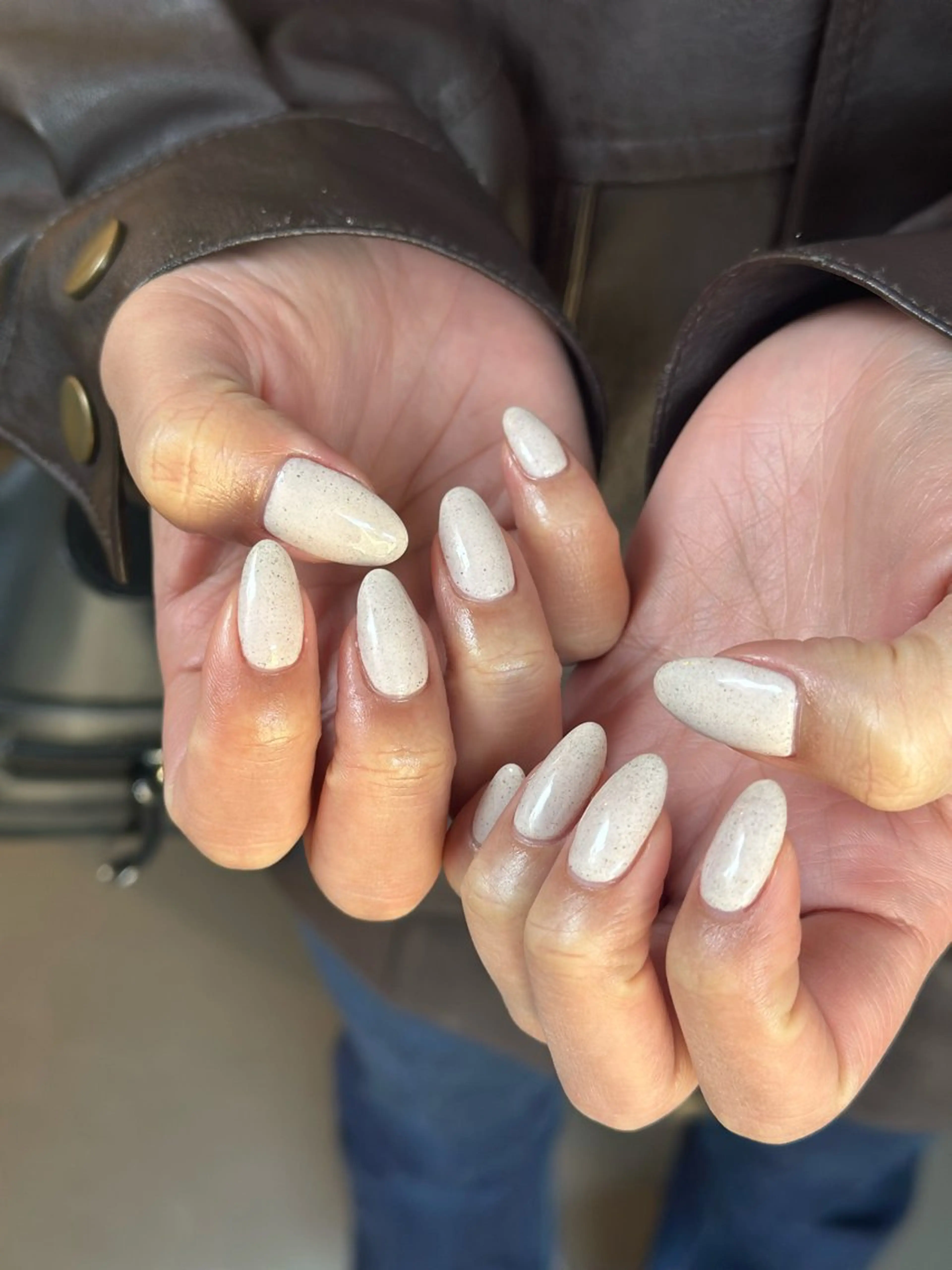 ネイル ワンカラーネイル Signail＋所属・Signail ＋のネイルデザイン