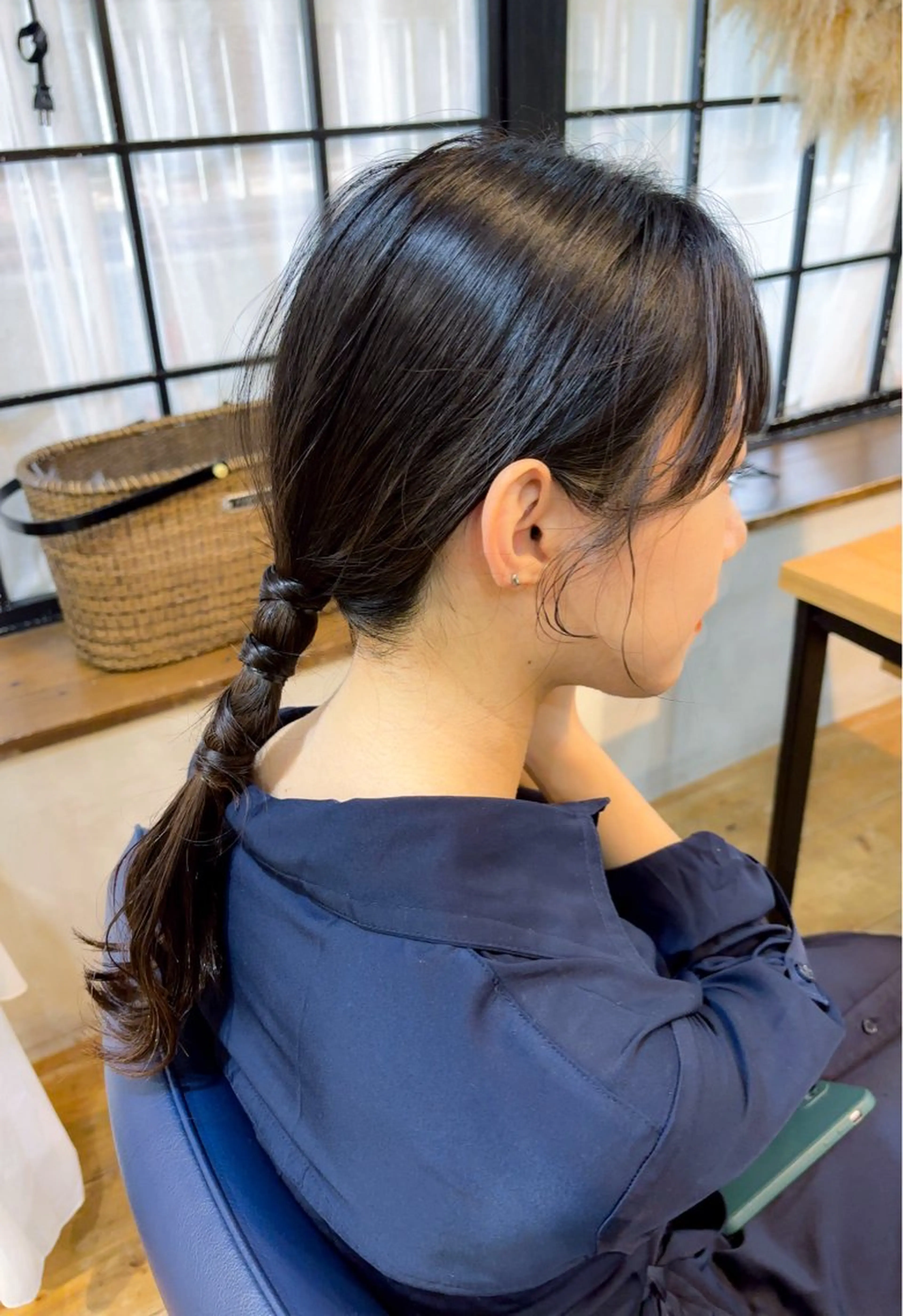 ヘアアレンジ COMILE 🌼 SUZUKAのヘアスタイル