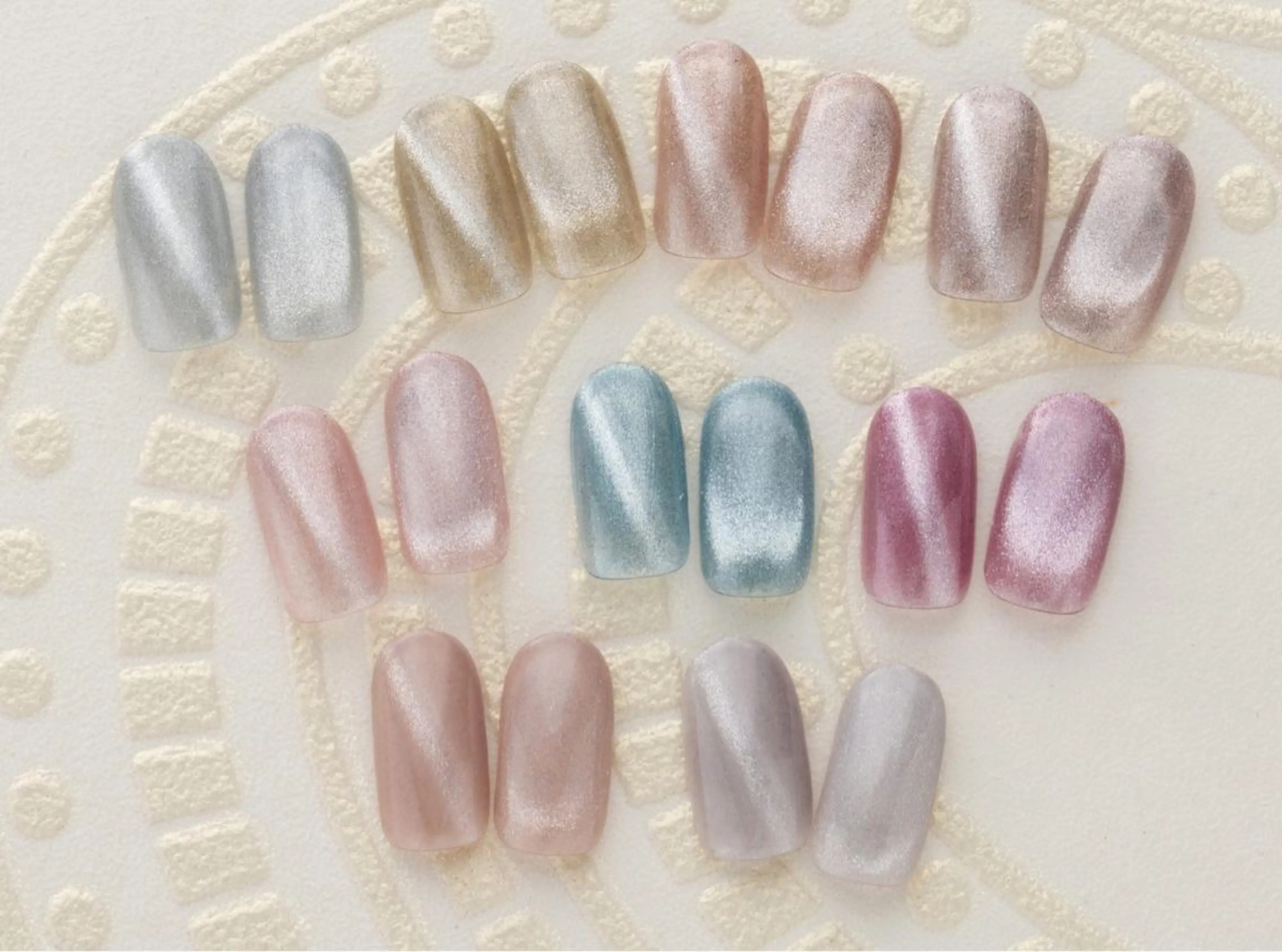 ネイル マグネットネイル ネイルサロン Alice&Co.のその他イメージ