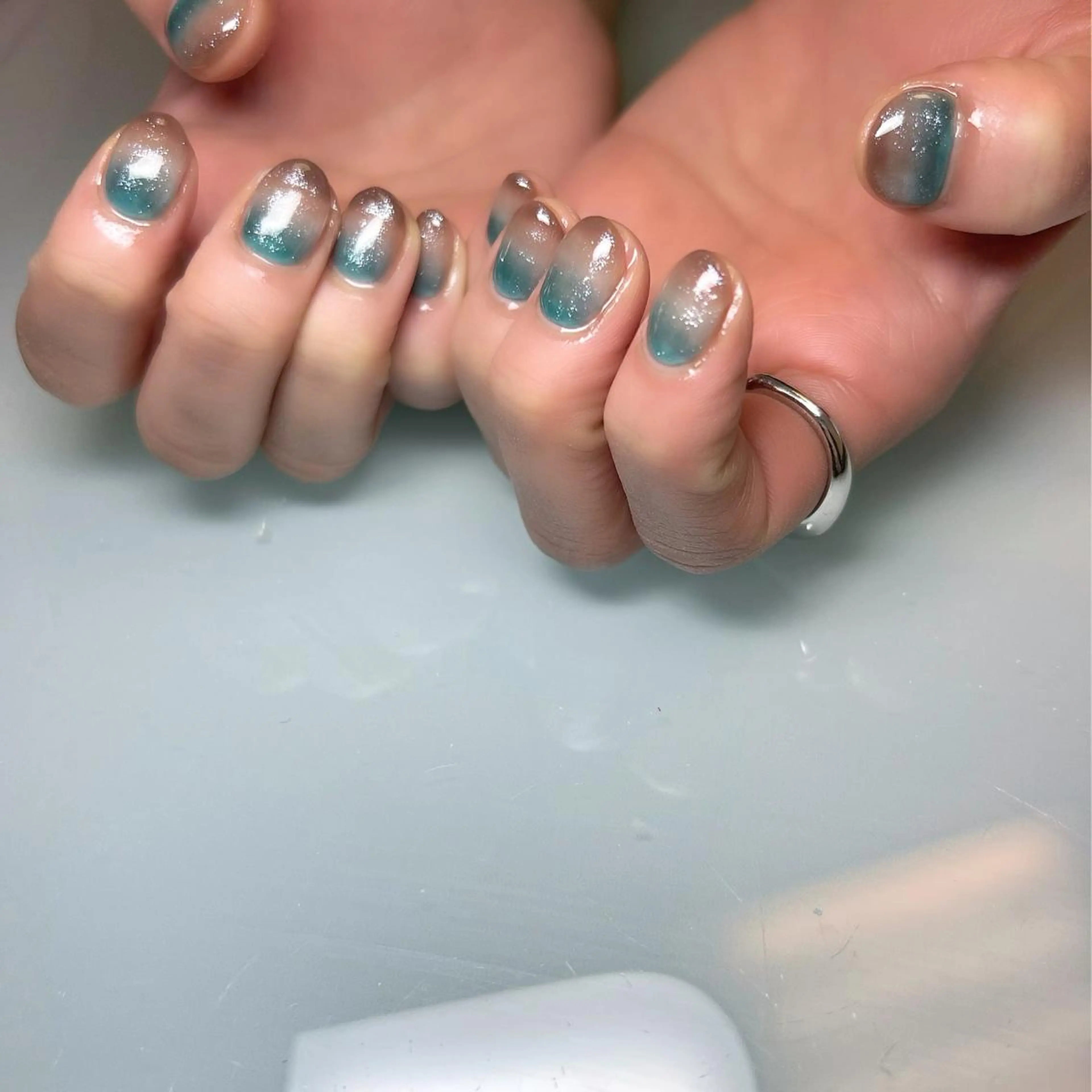 ネイル 中川 ユカのネイルデザイン