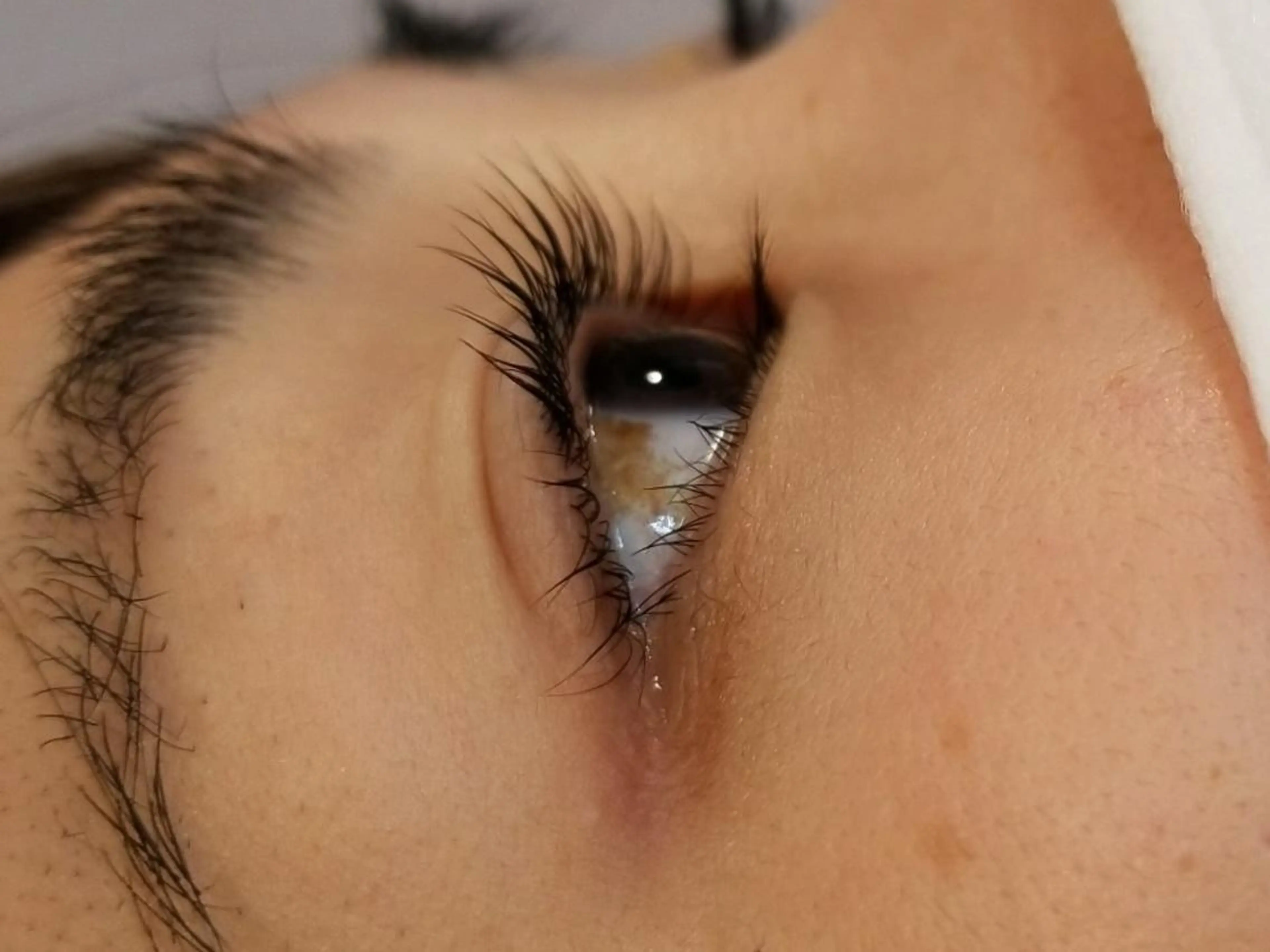 マツエク・マツパ 一重×まつ毛パーマ マツパ kireinamama所属・kireina mamaのマツエク・マツパデザイン