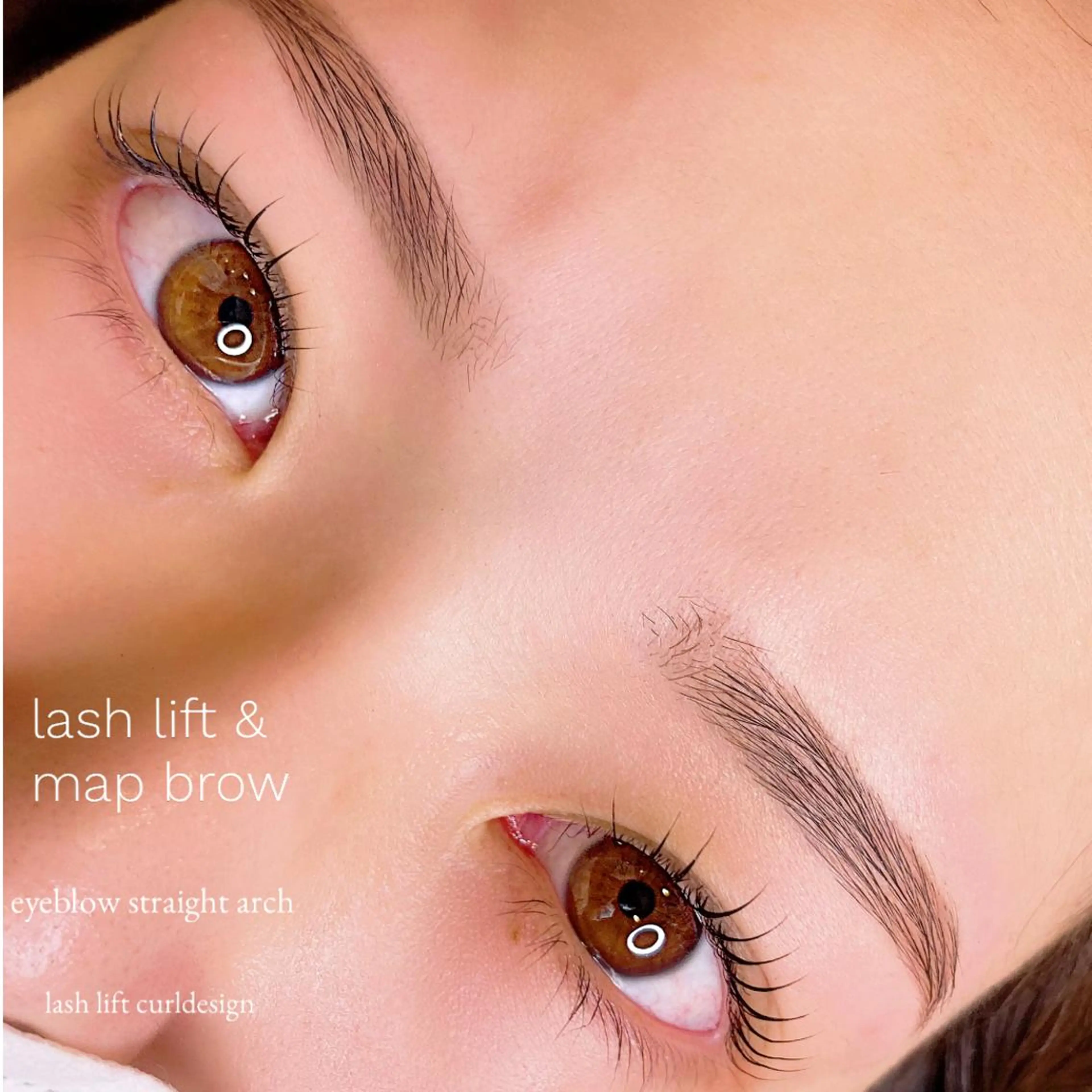 アイブロウ alchemy workzの眉毛・アイブロウイメージ