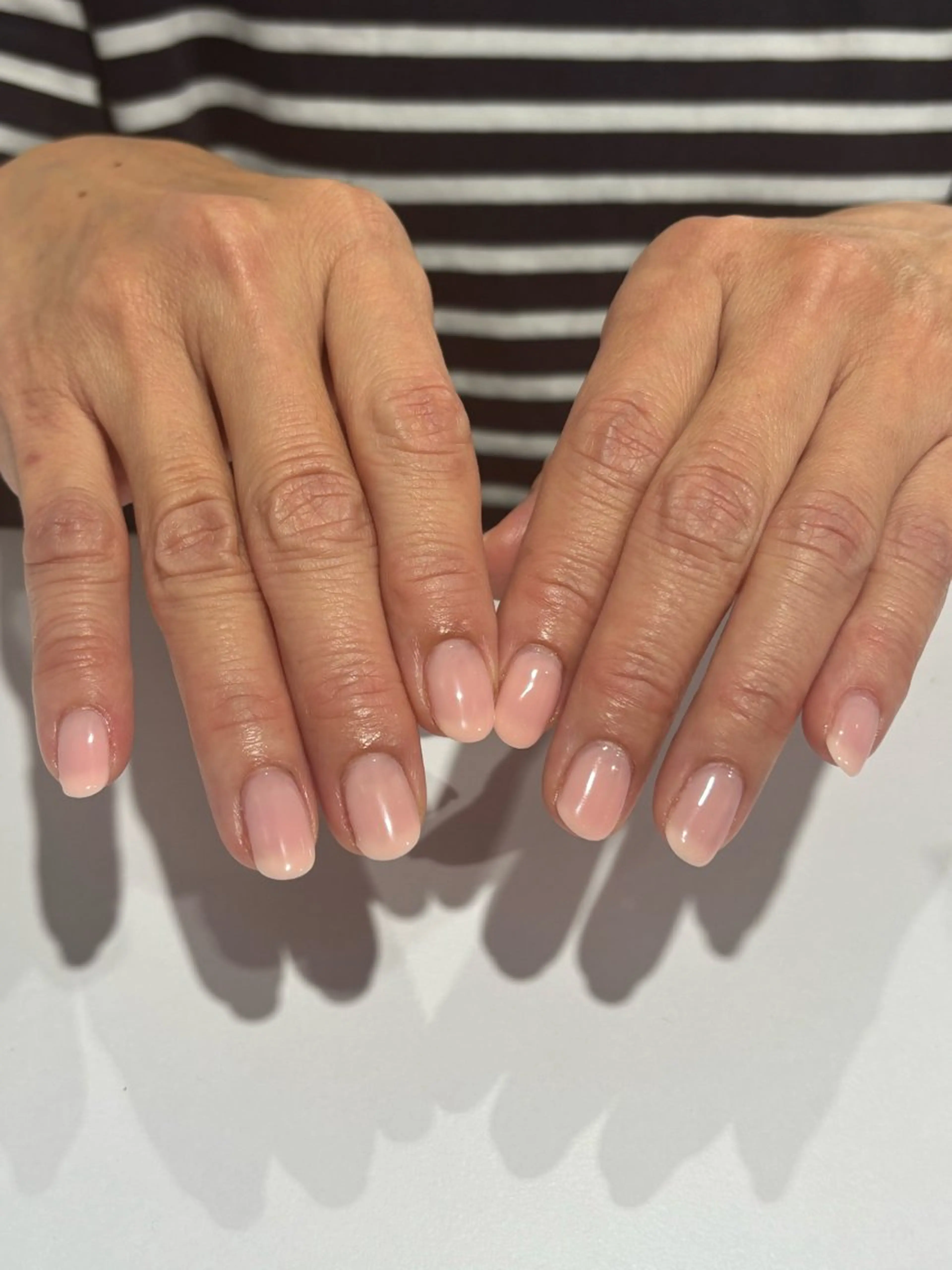 ネイル ハンドネイル cocoro💗 nail/Ivyのネイルデザイン