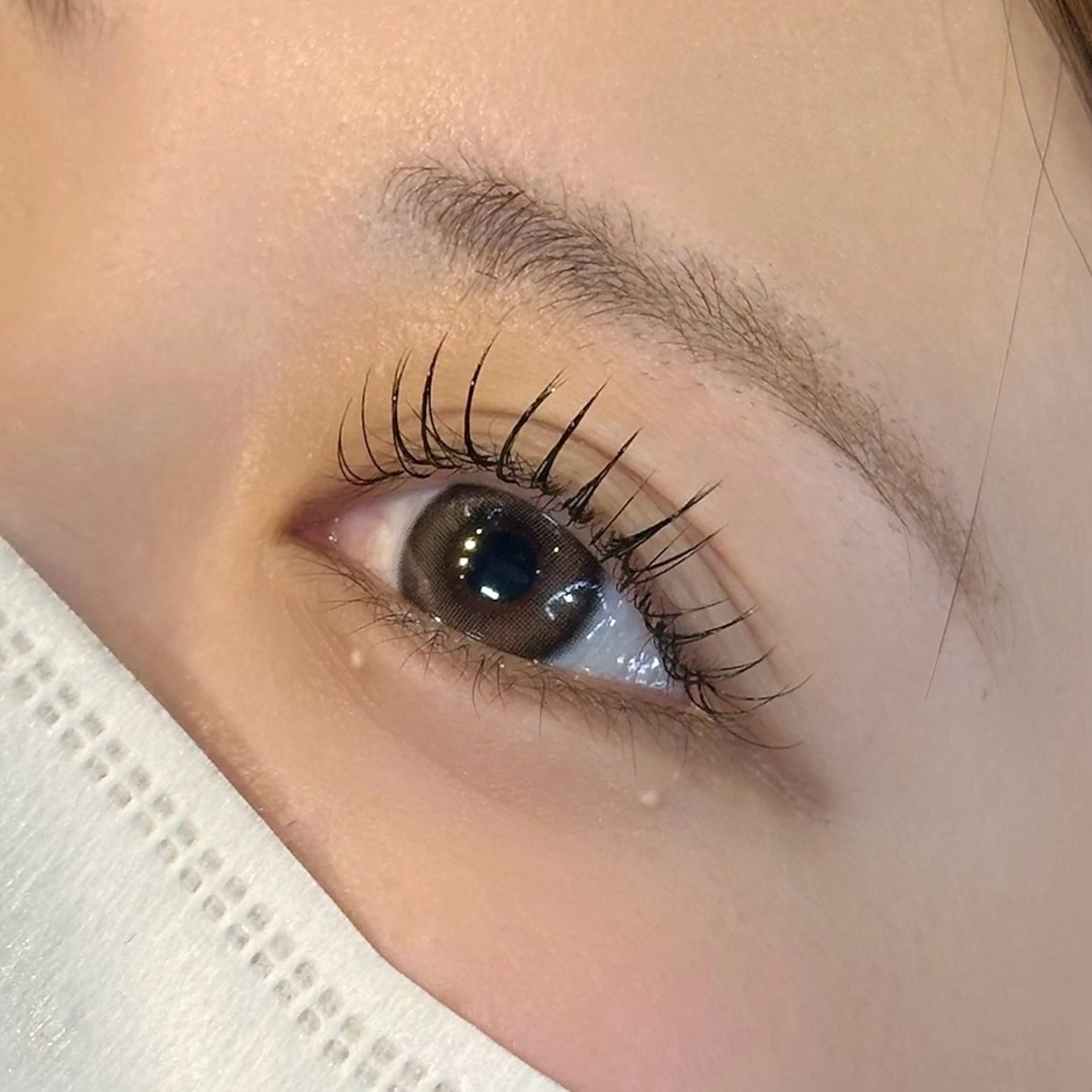 マツエク・マツパ マツエク Shizuki Teradaのマツエク・マツパデザイン