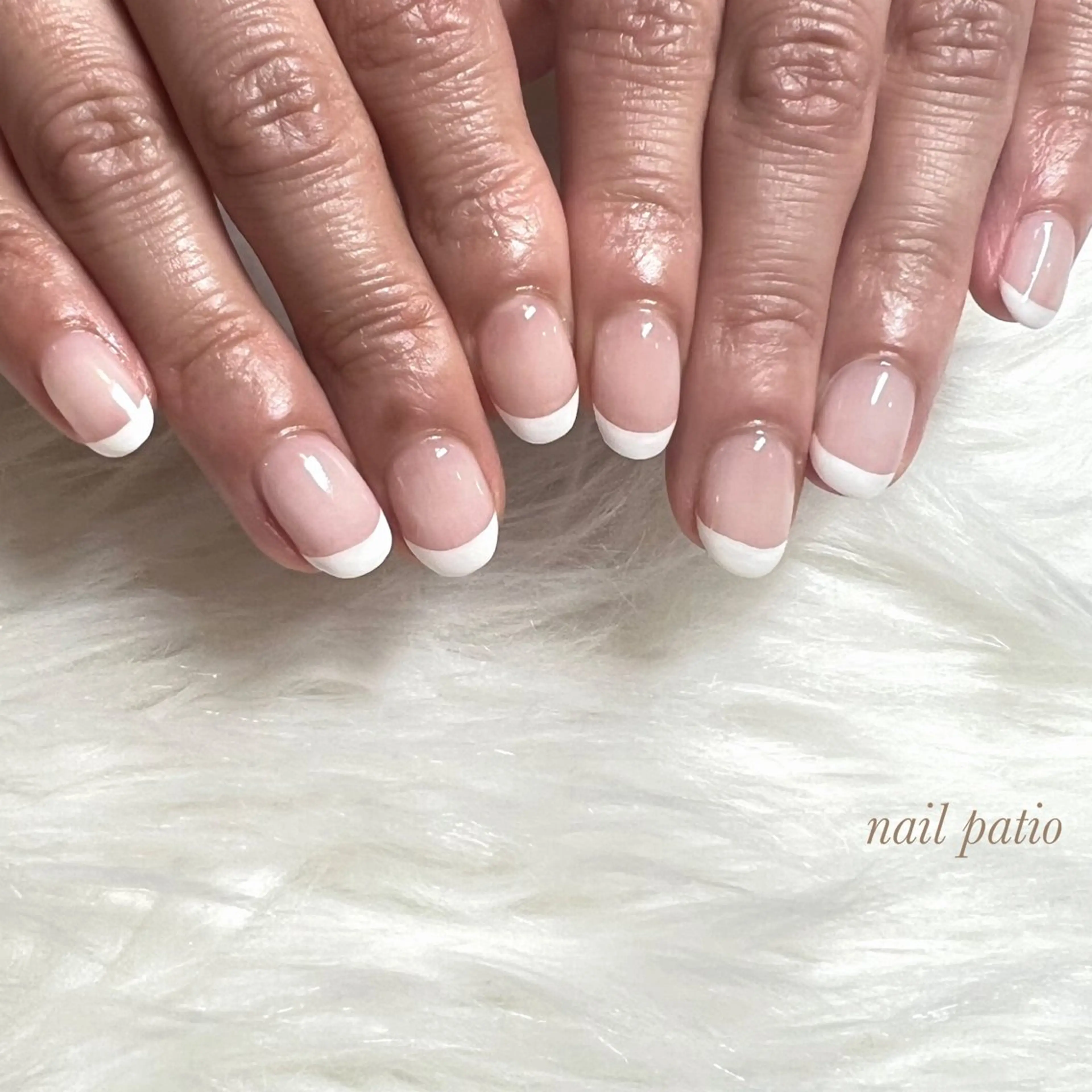ネイル nail patio ももかのネイルデザイン