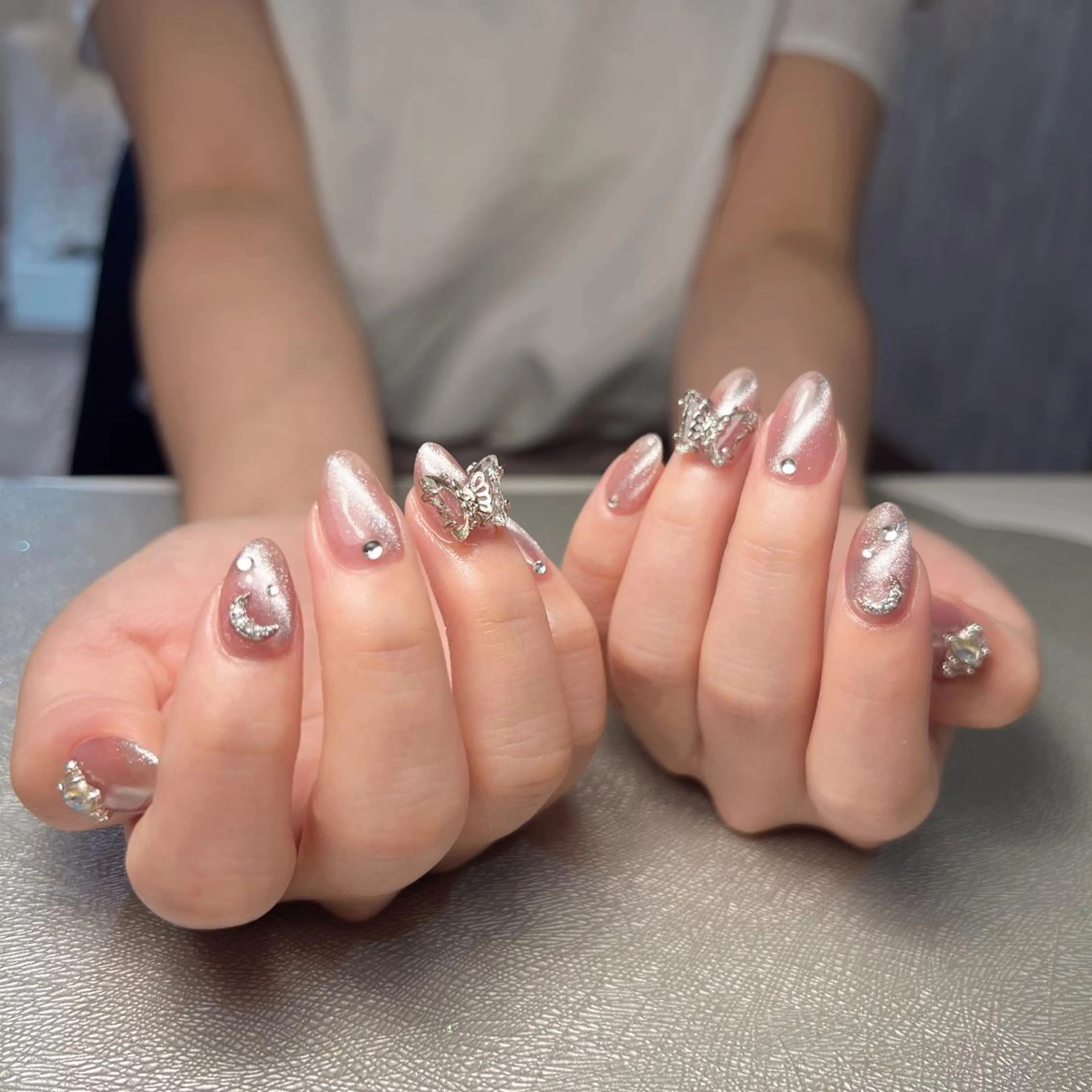 ネイル You&Me Yukiのネイルデザイン