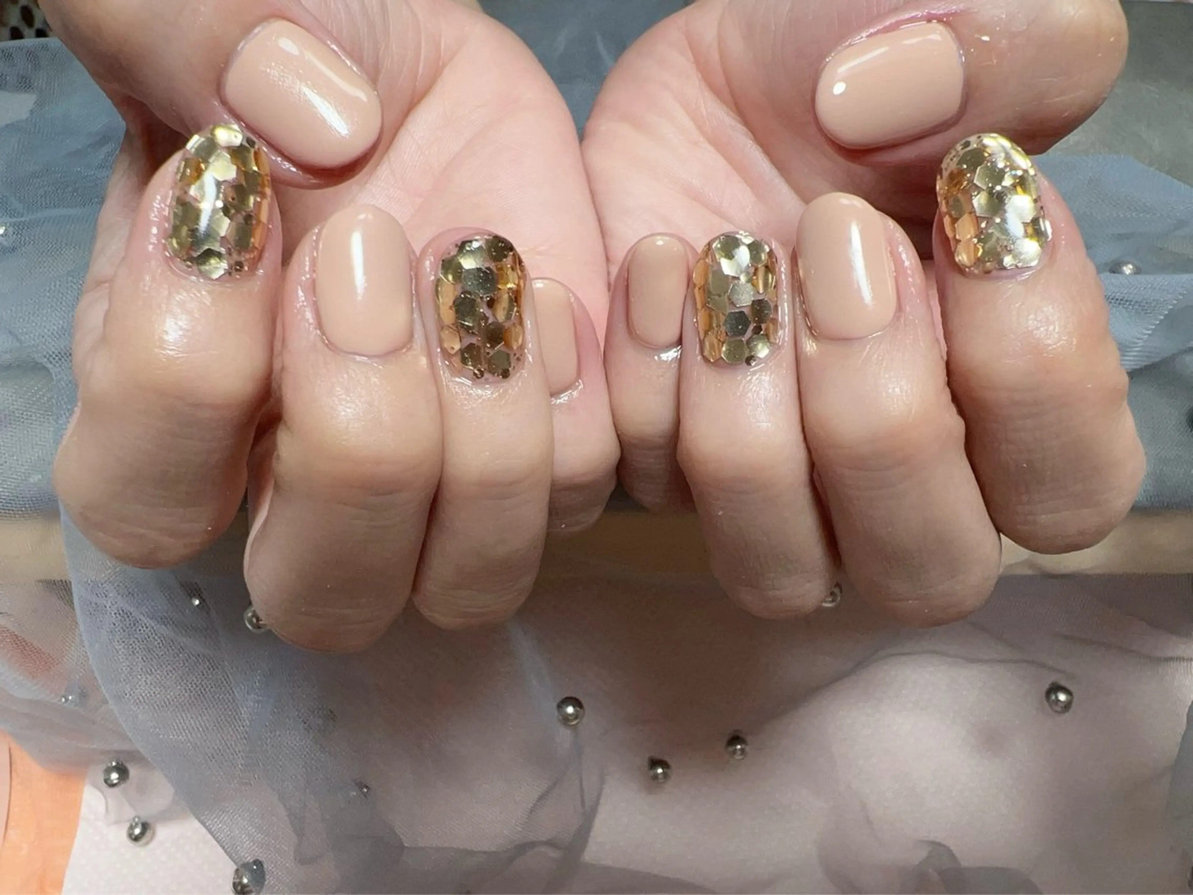 ネイル ハンドネイル Nail NaNaのネイルデザイン