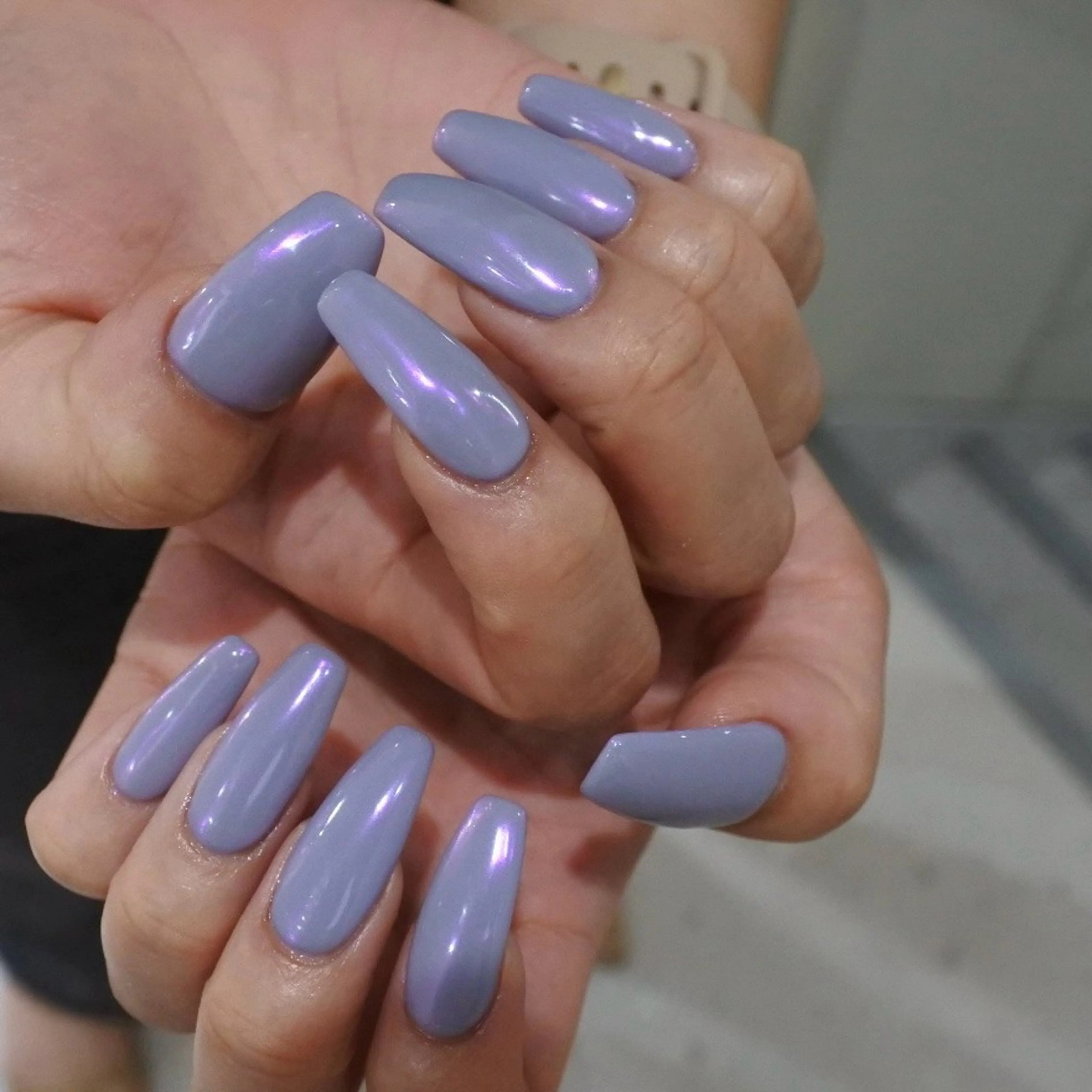 ネイル ハンドネイル Azusa アズサのネイルデザイン