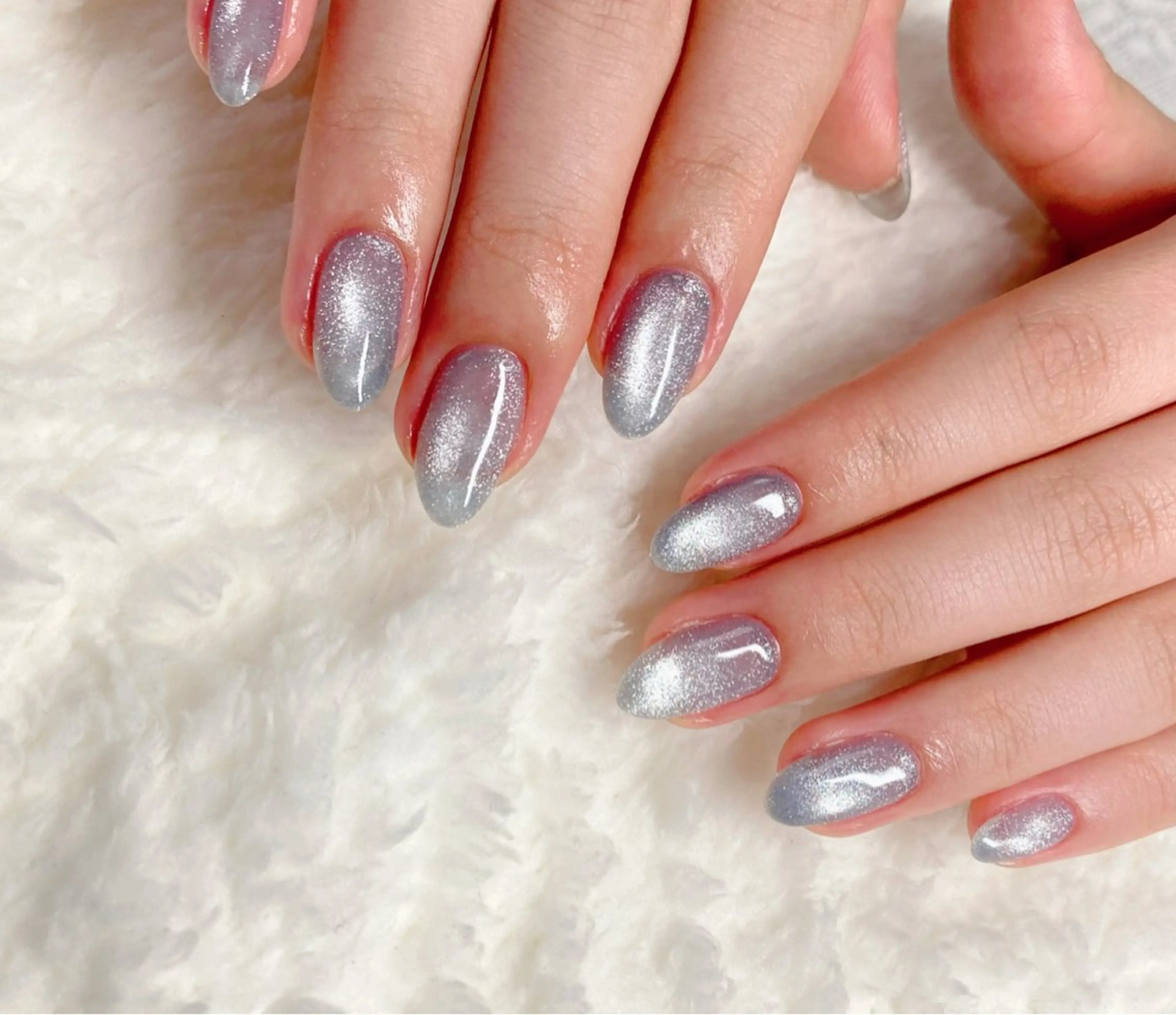 ネイル ハンドネイル 市川駅 ✿中津のネイルデザイン