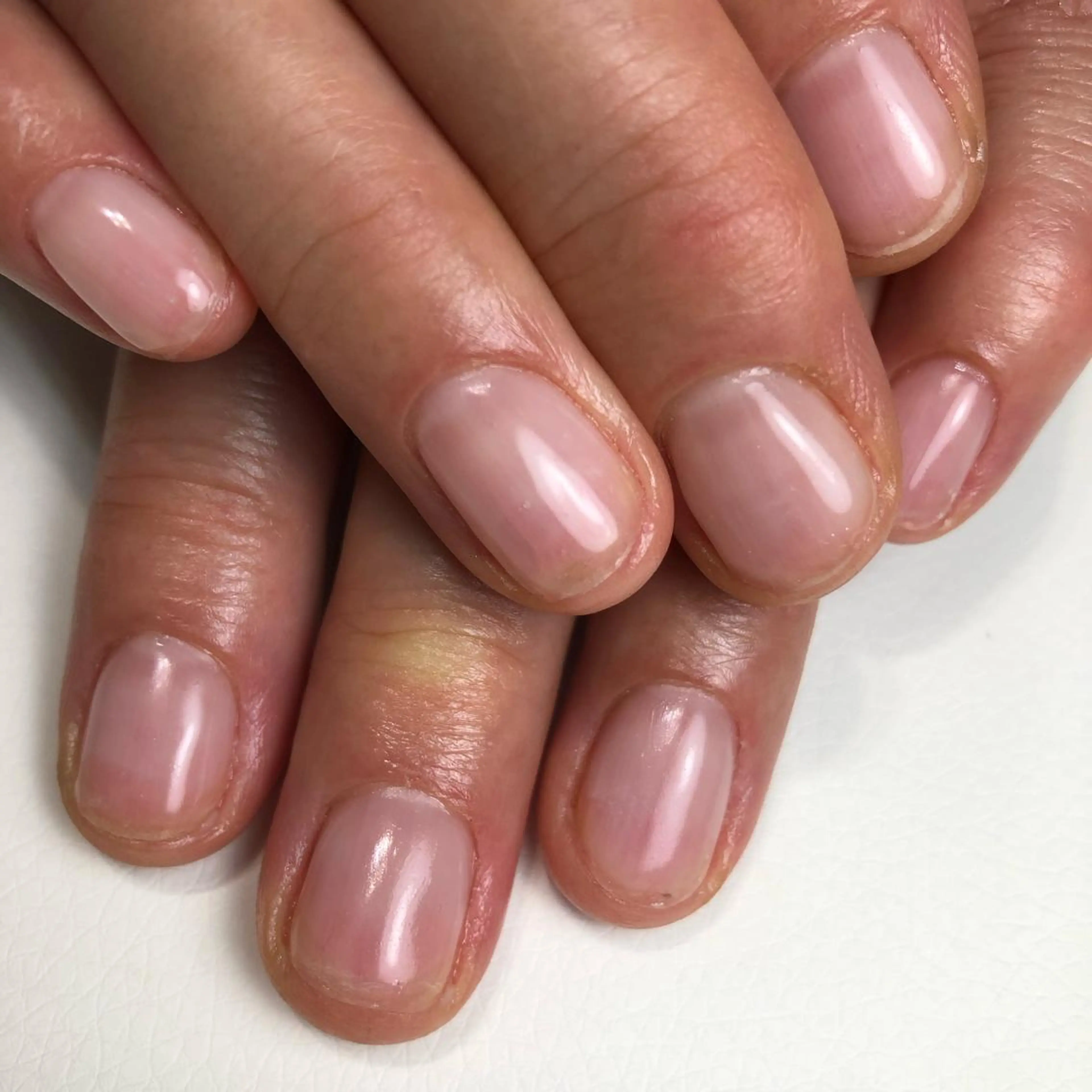 ネイル Felicia所属・柘植 雅仁のネイルデザイン