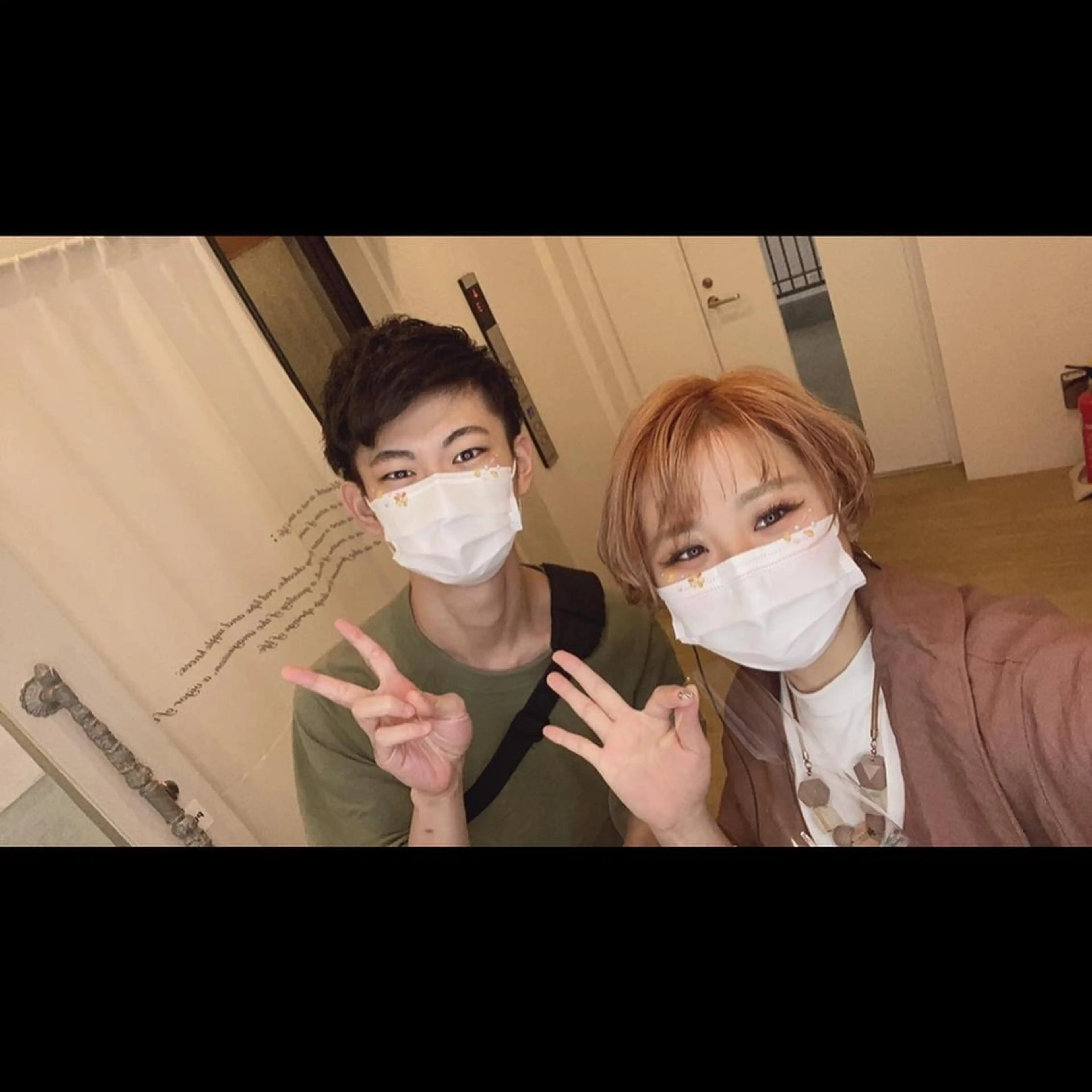 ショート カラー メンズ キッズ ショートボブ メンズショート ボブ ショートヘア ✂︎ショート、ボブ、 レイヤー🩵YUMIのヘアスタイル